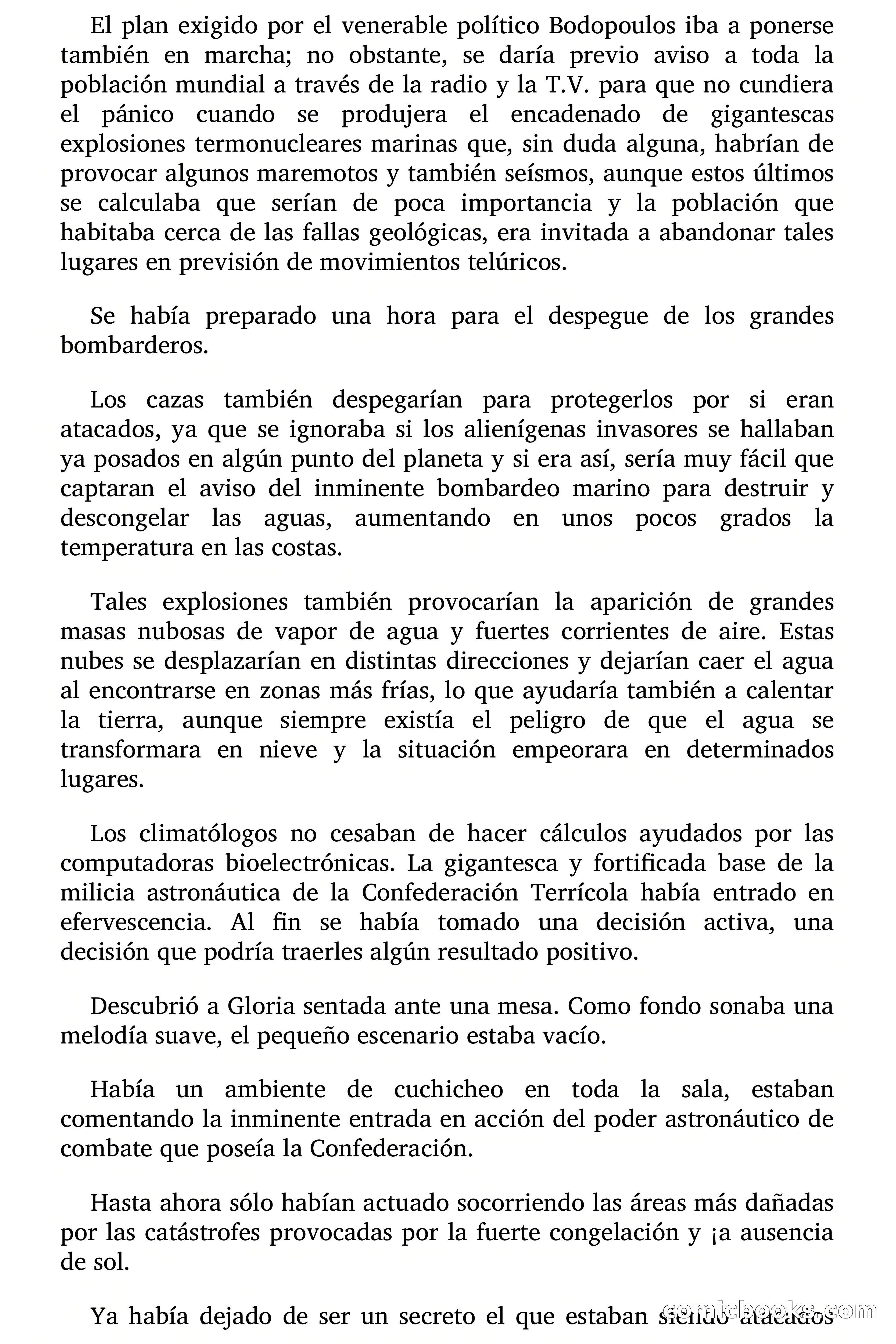 La muerte helada — page 46 of 108
