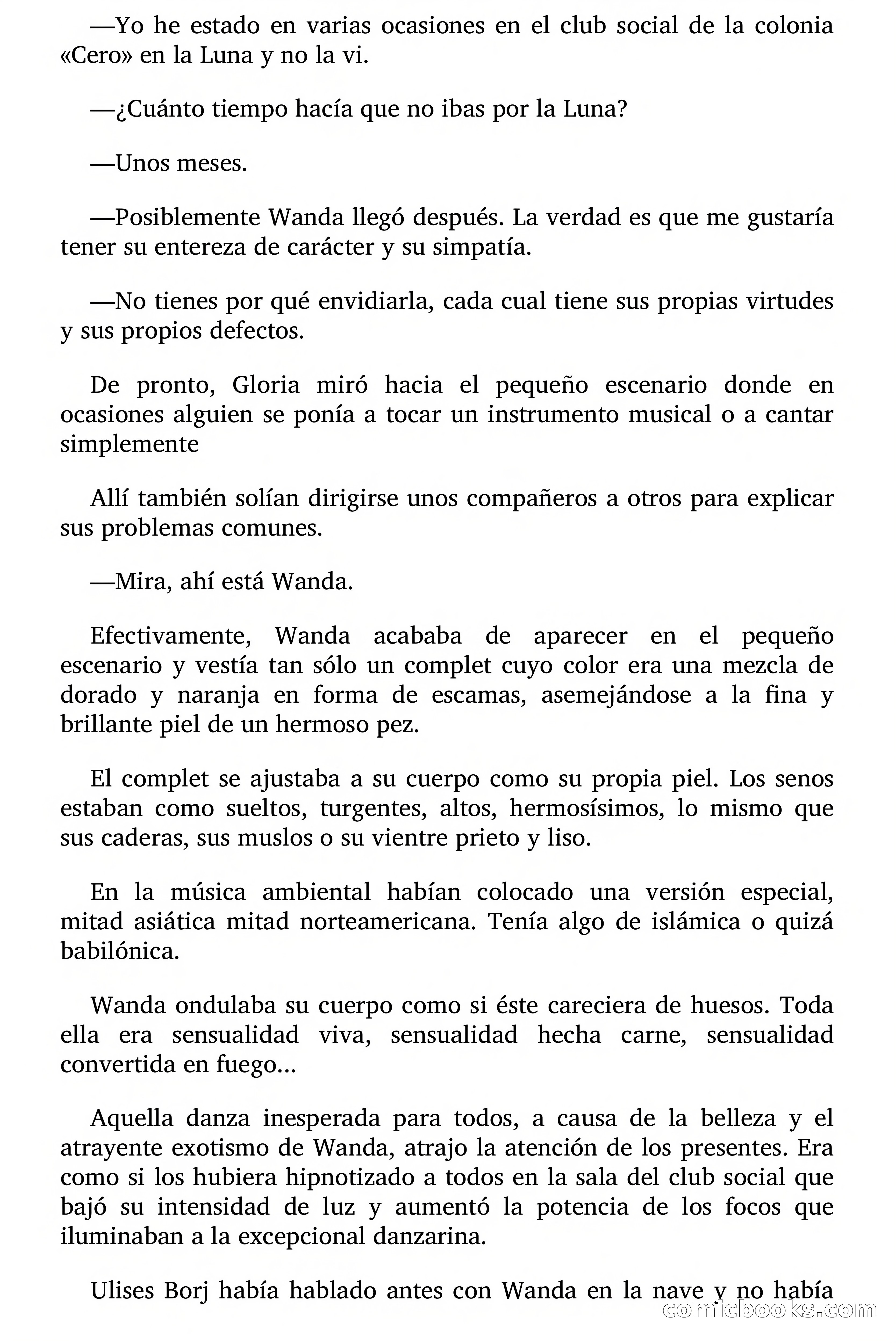 La muerte helada — page 49 of 108