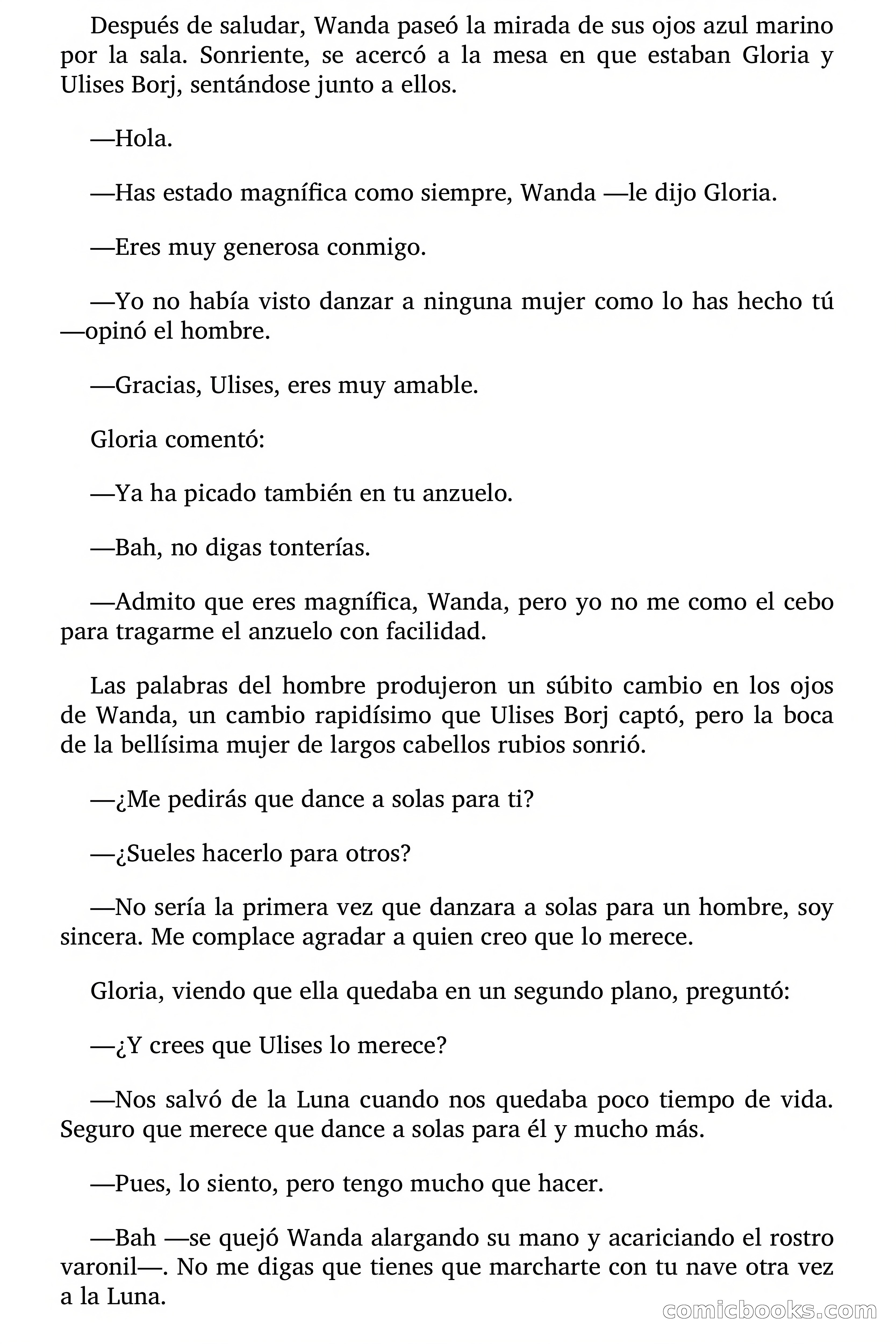 La muerte helada — page 51 of 108