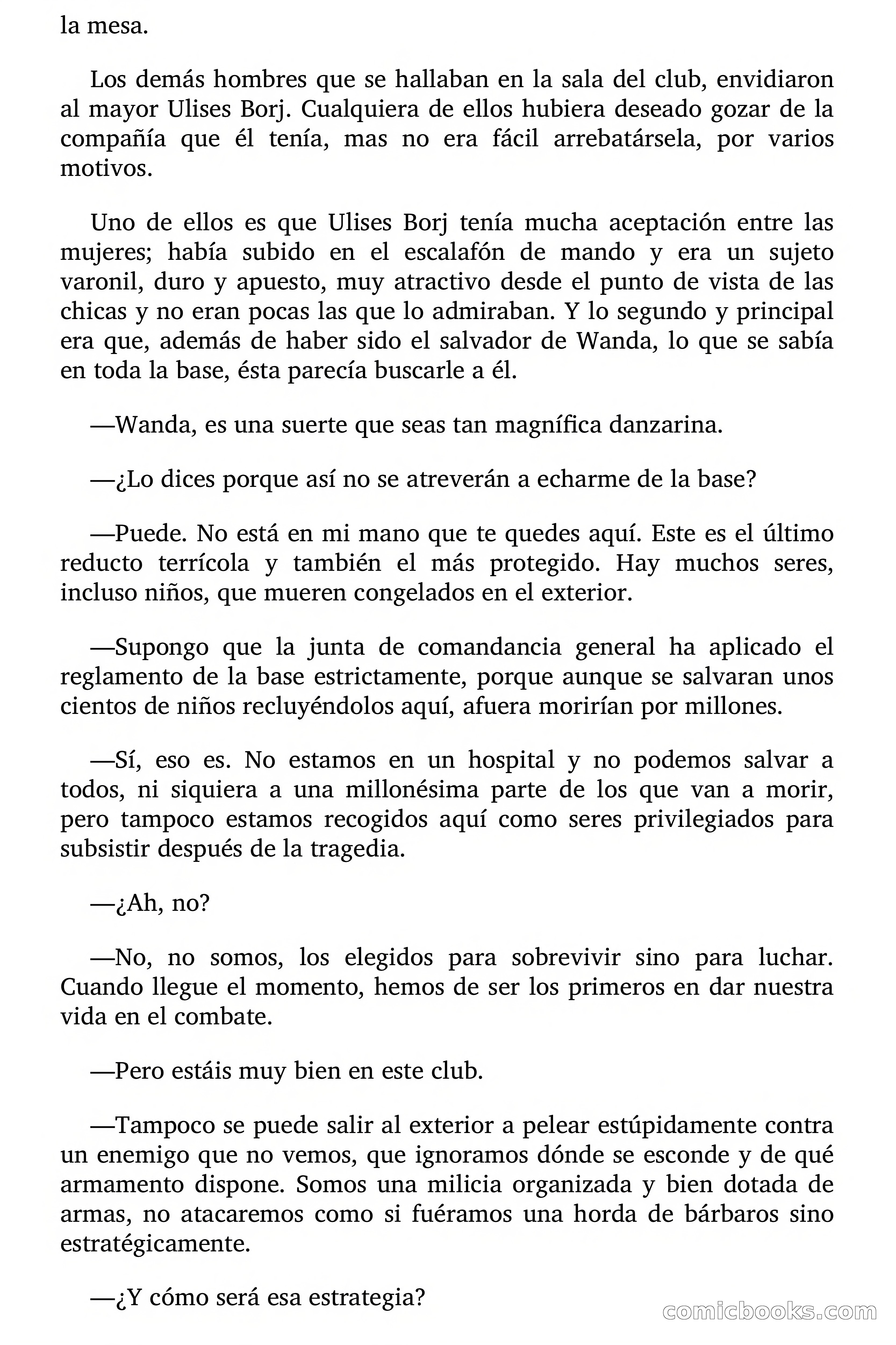 La muerte helada — page 53 of 108