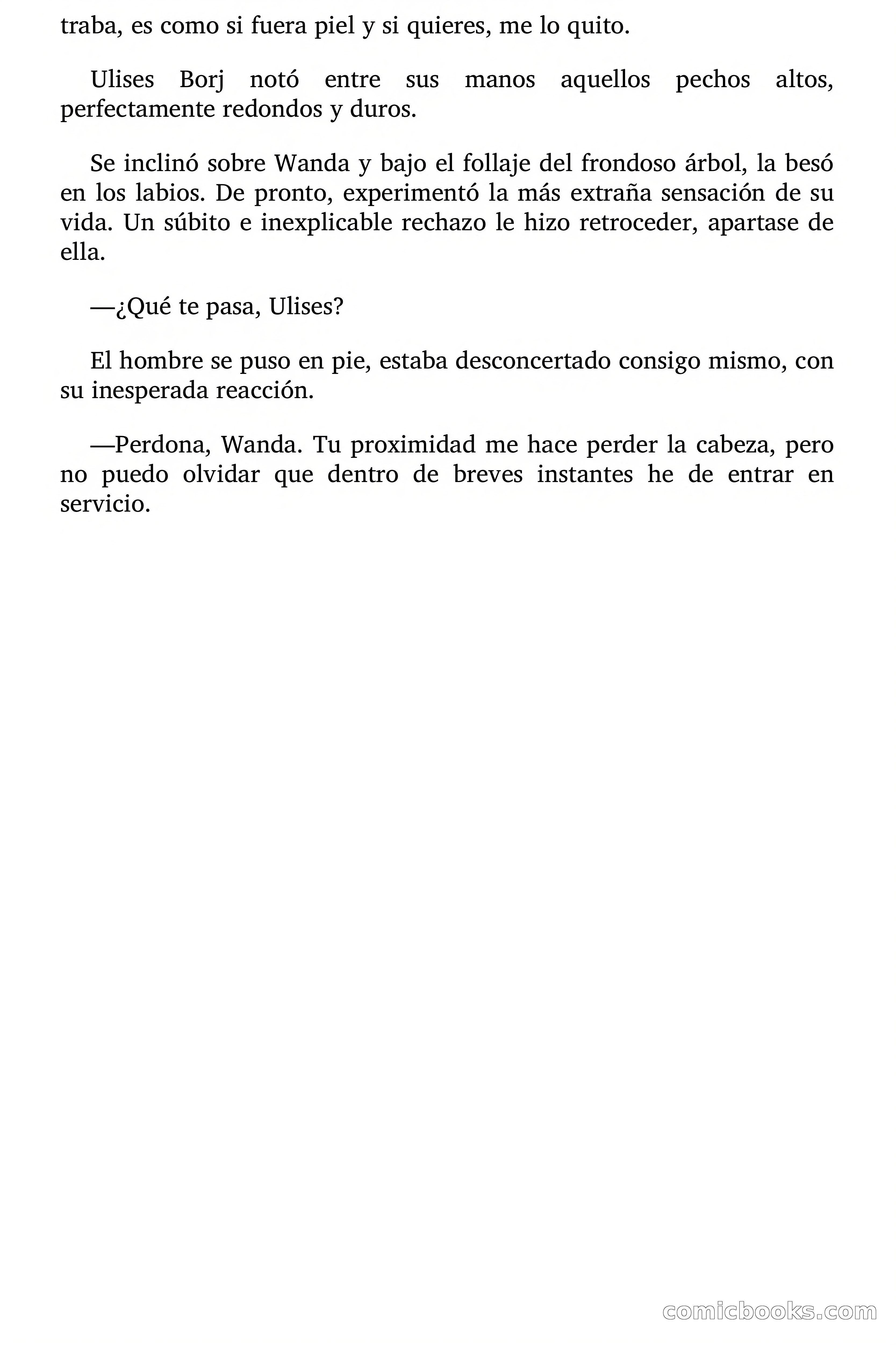 La muerte helada — page 58 of 108