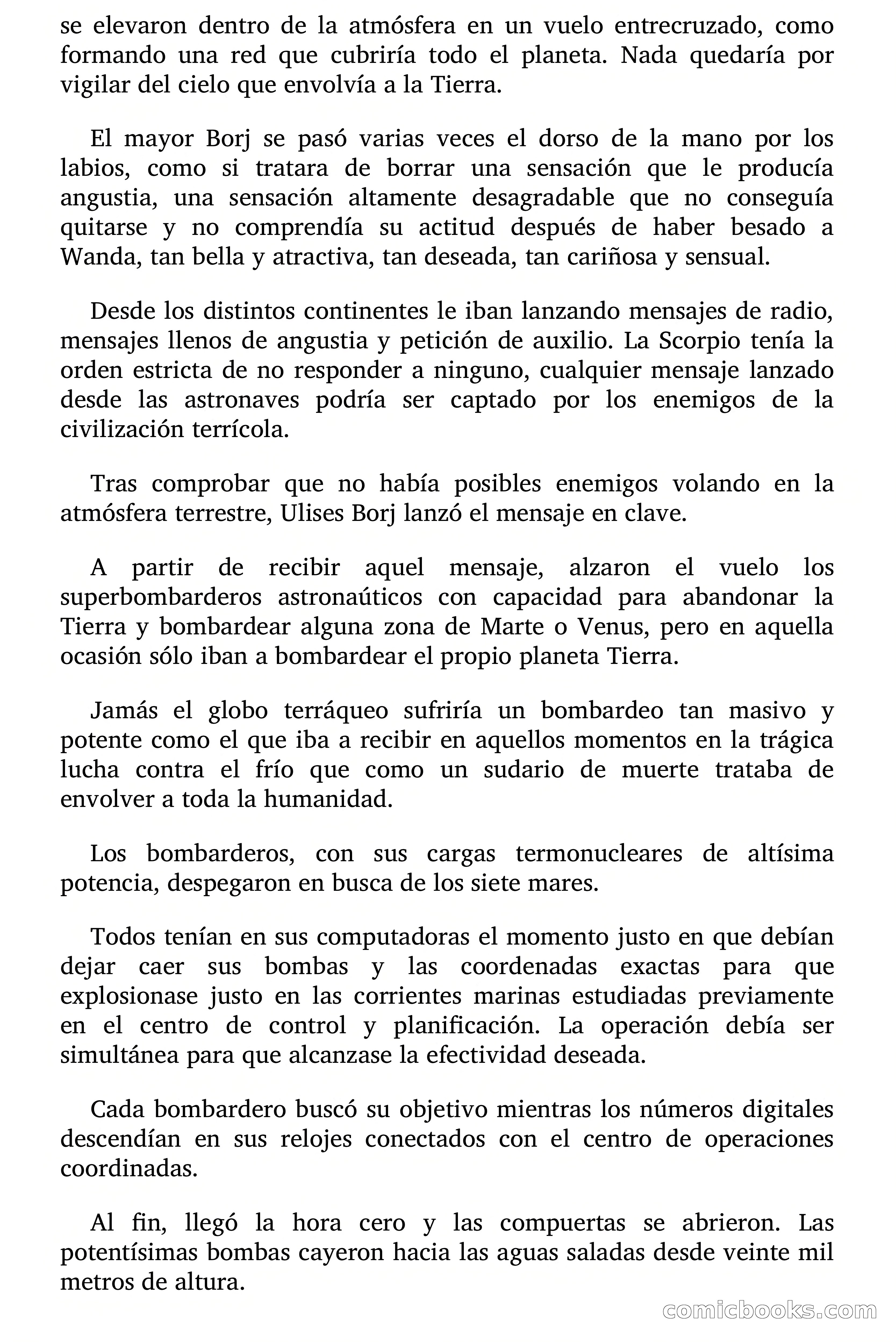 La muerte helada — page 60 of 108