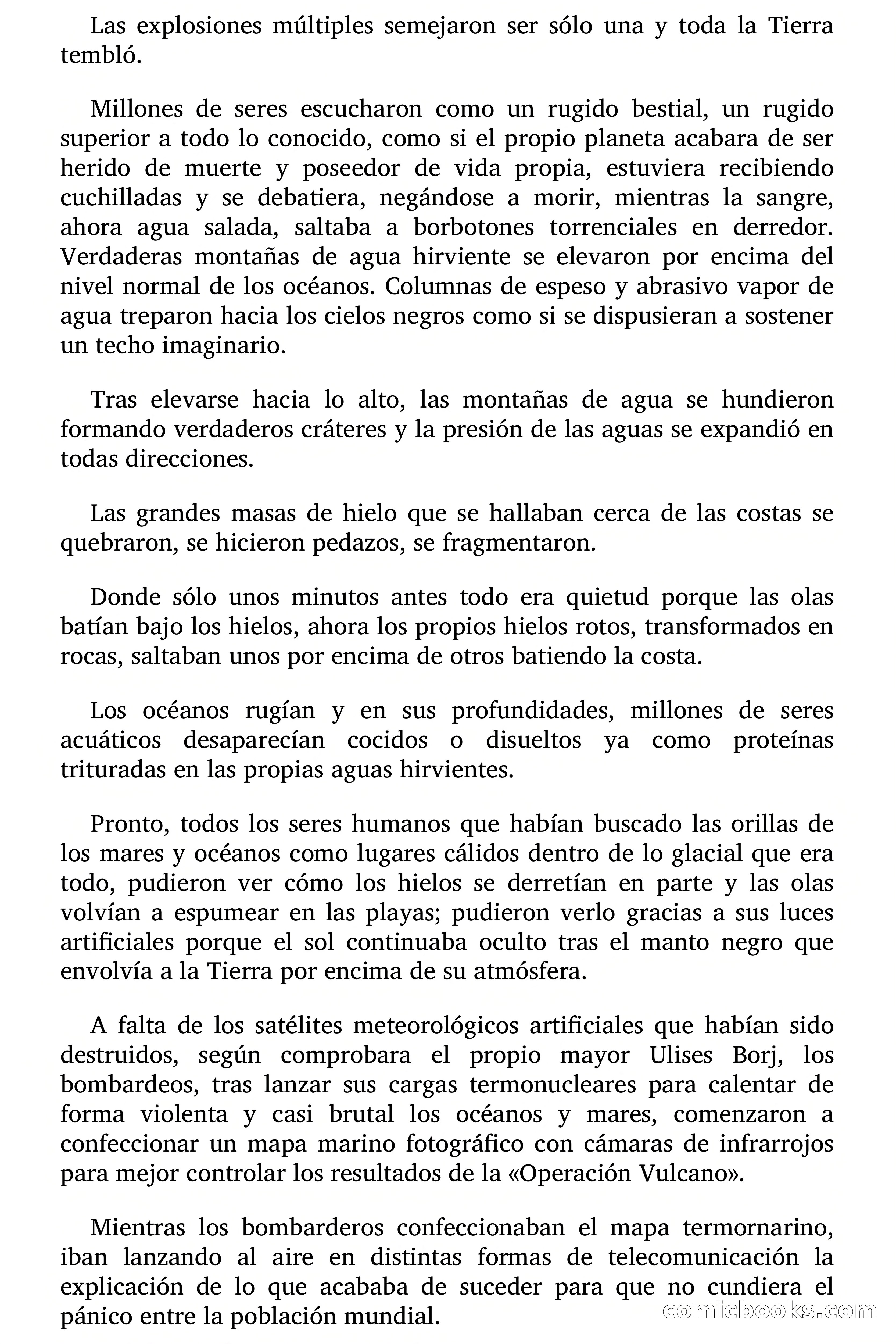 La muerte helada — page 61 of 108