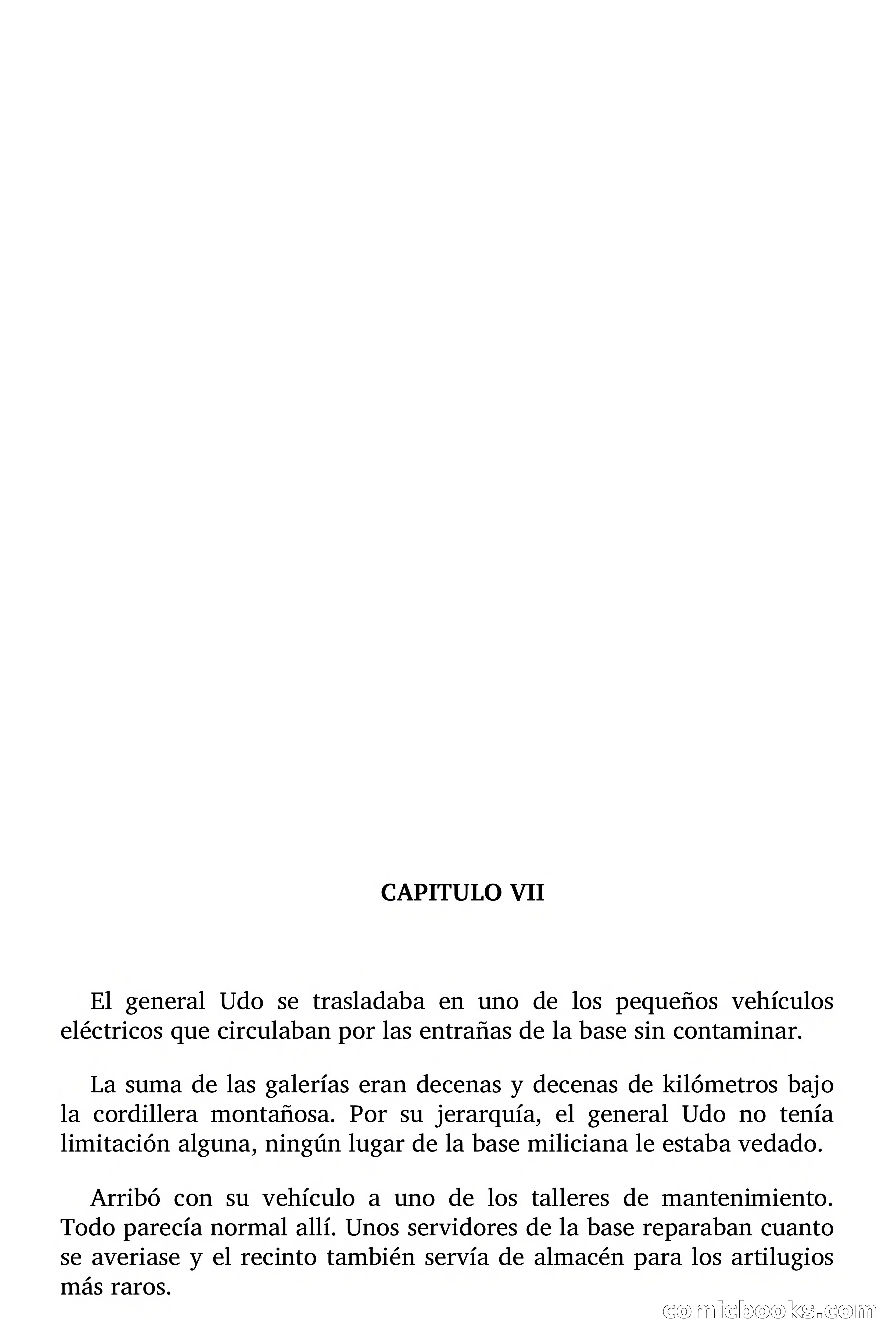 La muerte helada — page 64 of 108