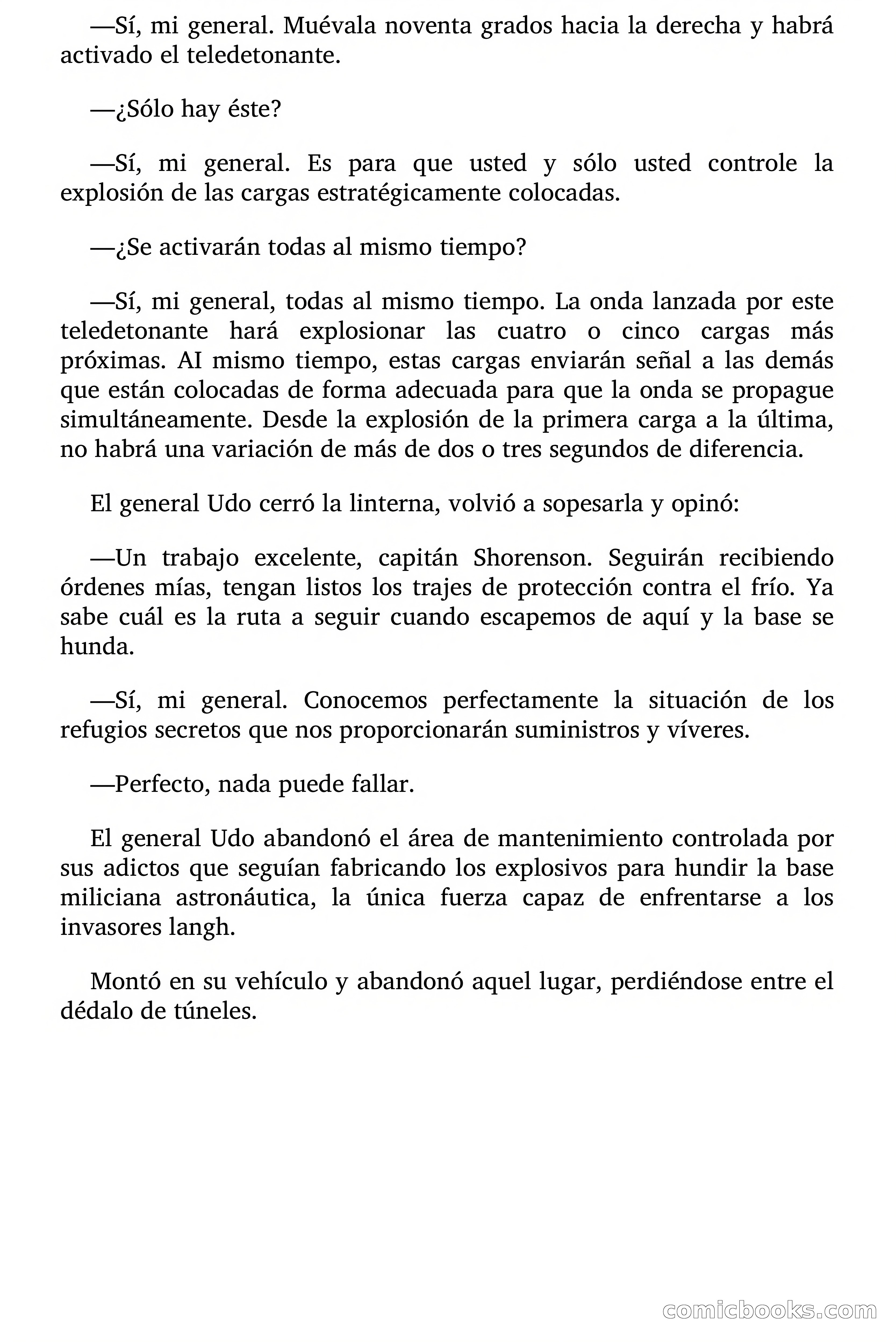 La muerte helada — page 70 of 108