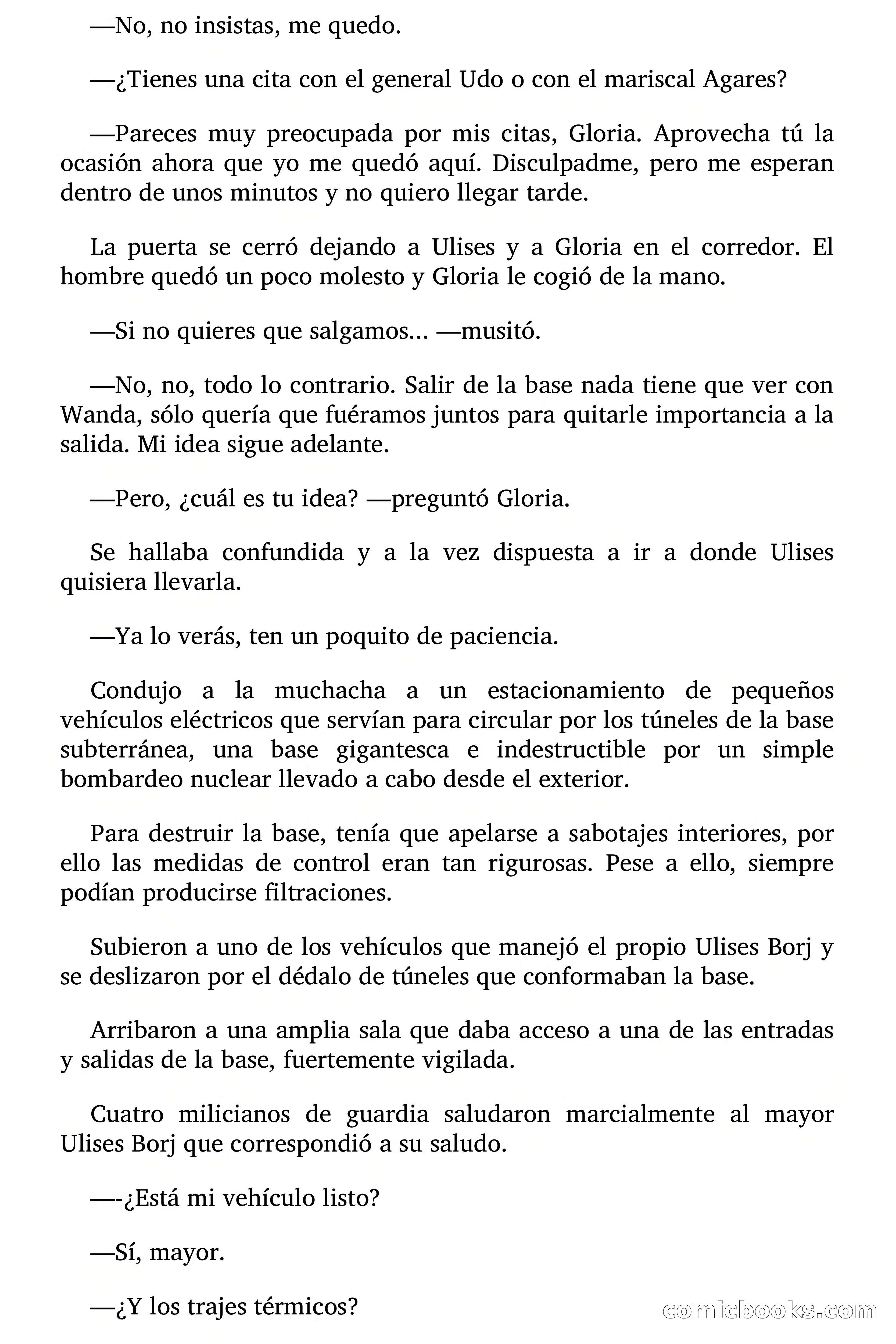 La muerte helada — page 80 of 108