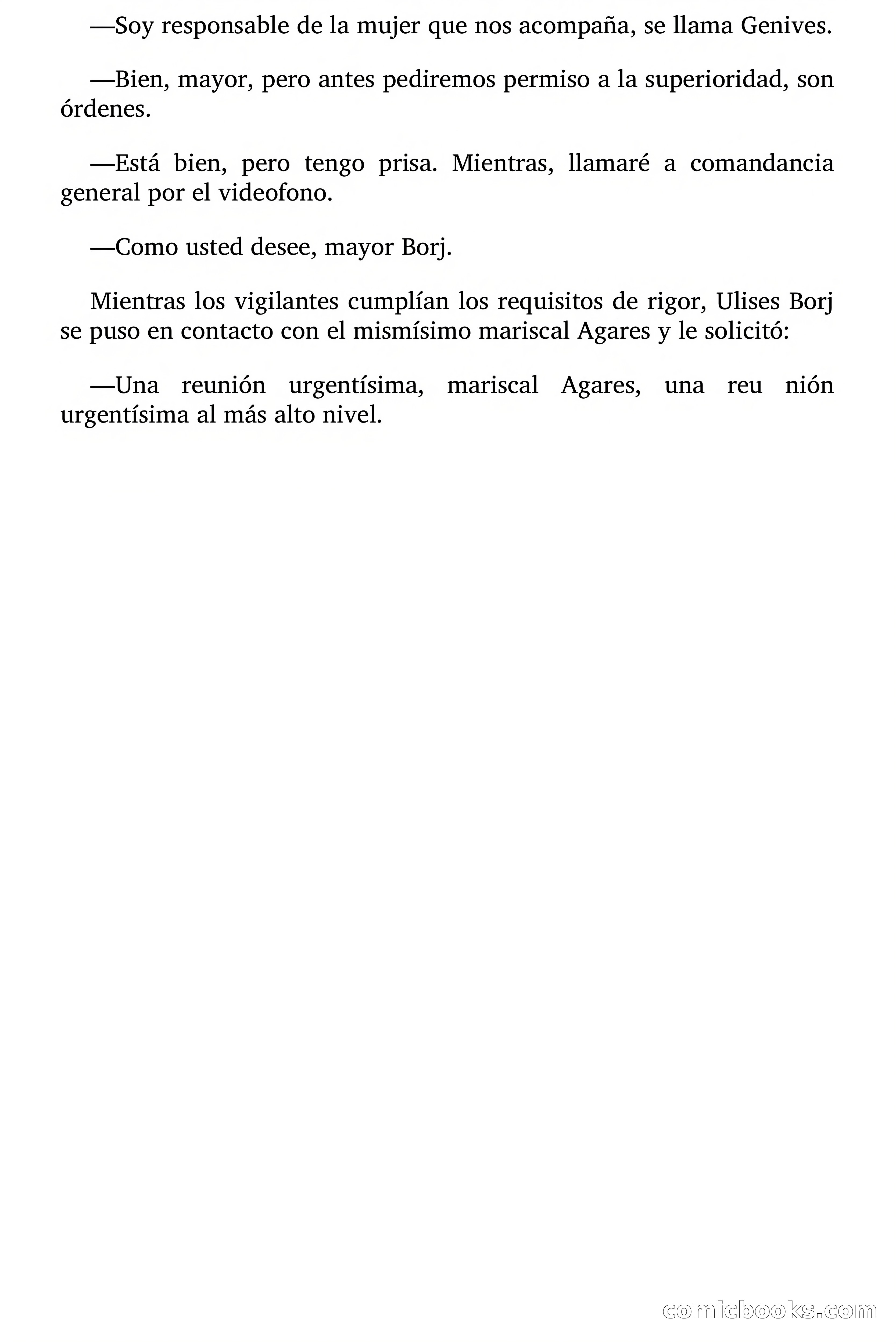 La muerte helada — page 98 of 108