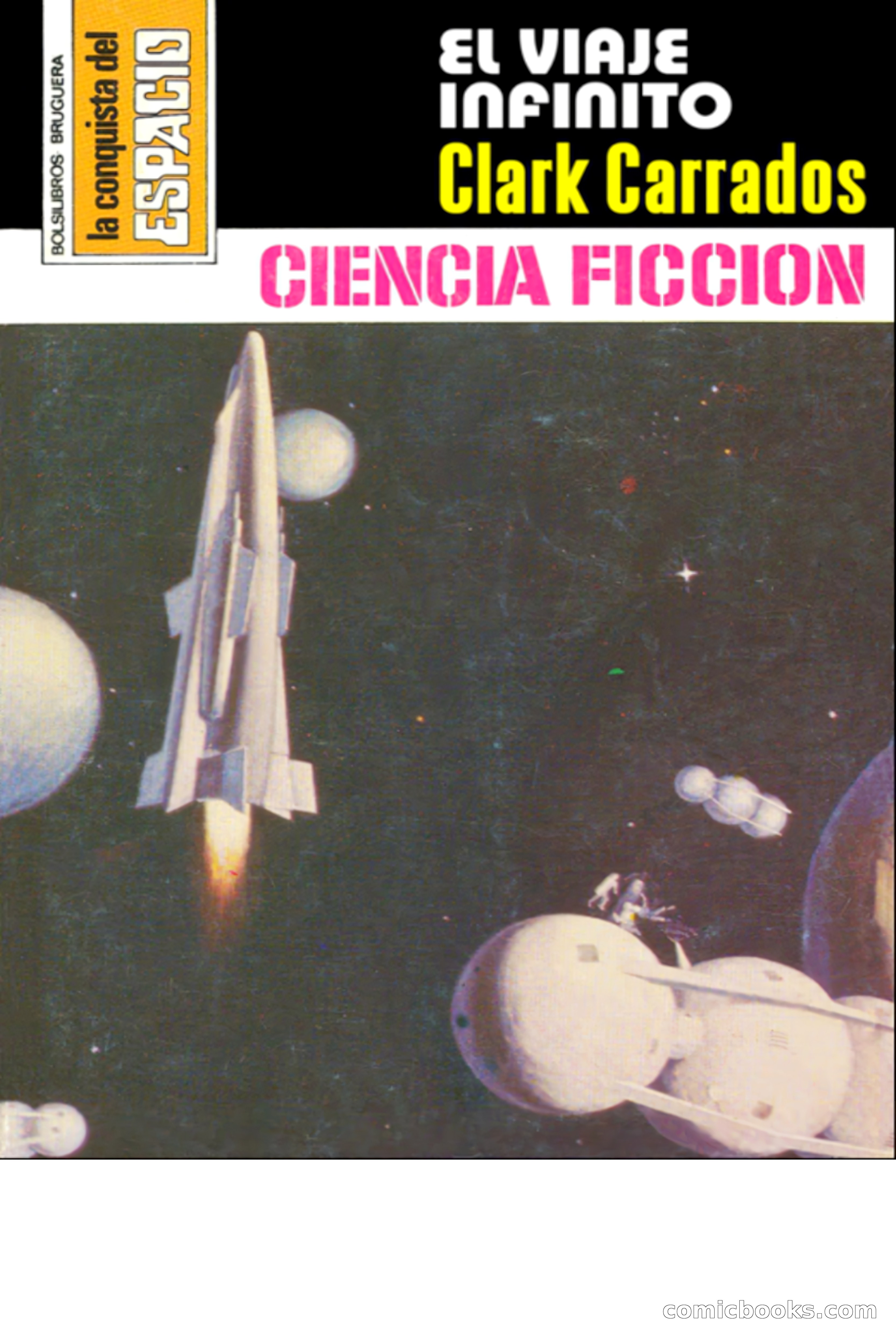 El viaje infinito