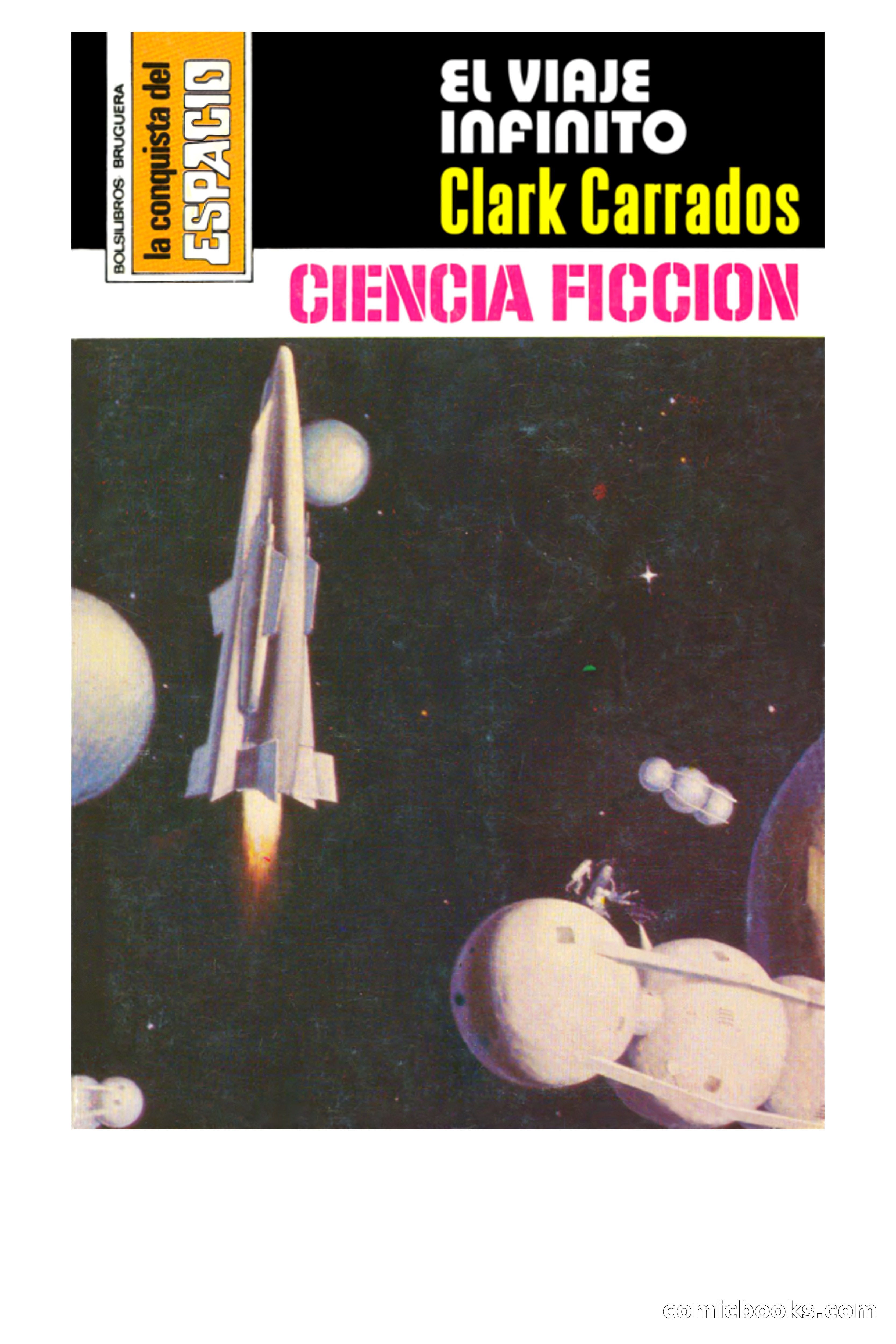 El viaje infinito — page 2 of 100
