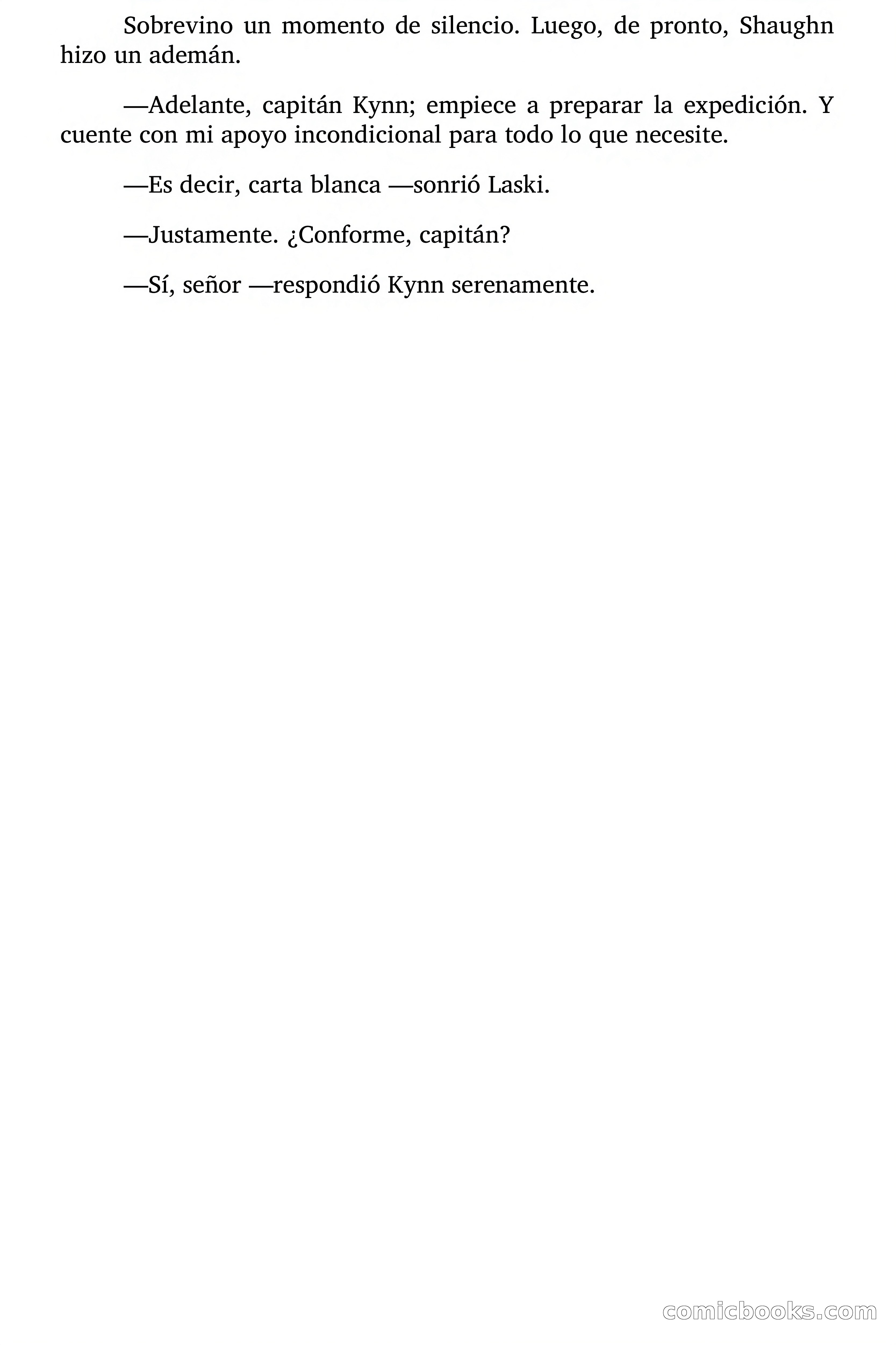 El viaje infinito — page 12 of 100