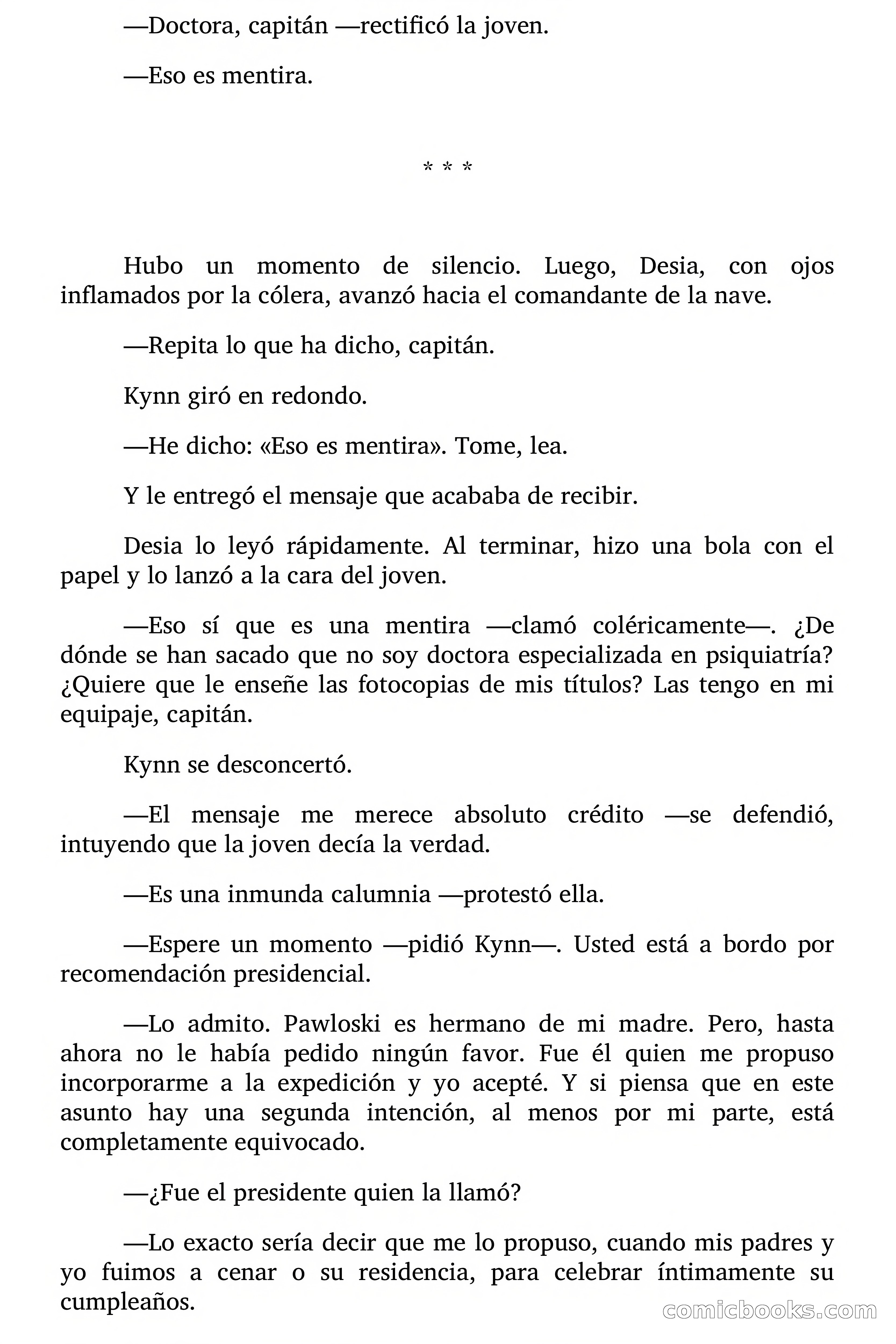 El viaje infinito — page 18 of 100
