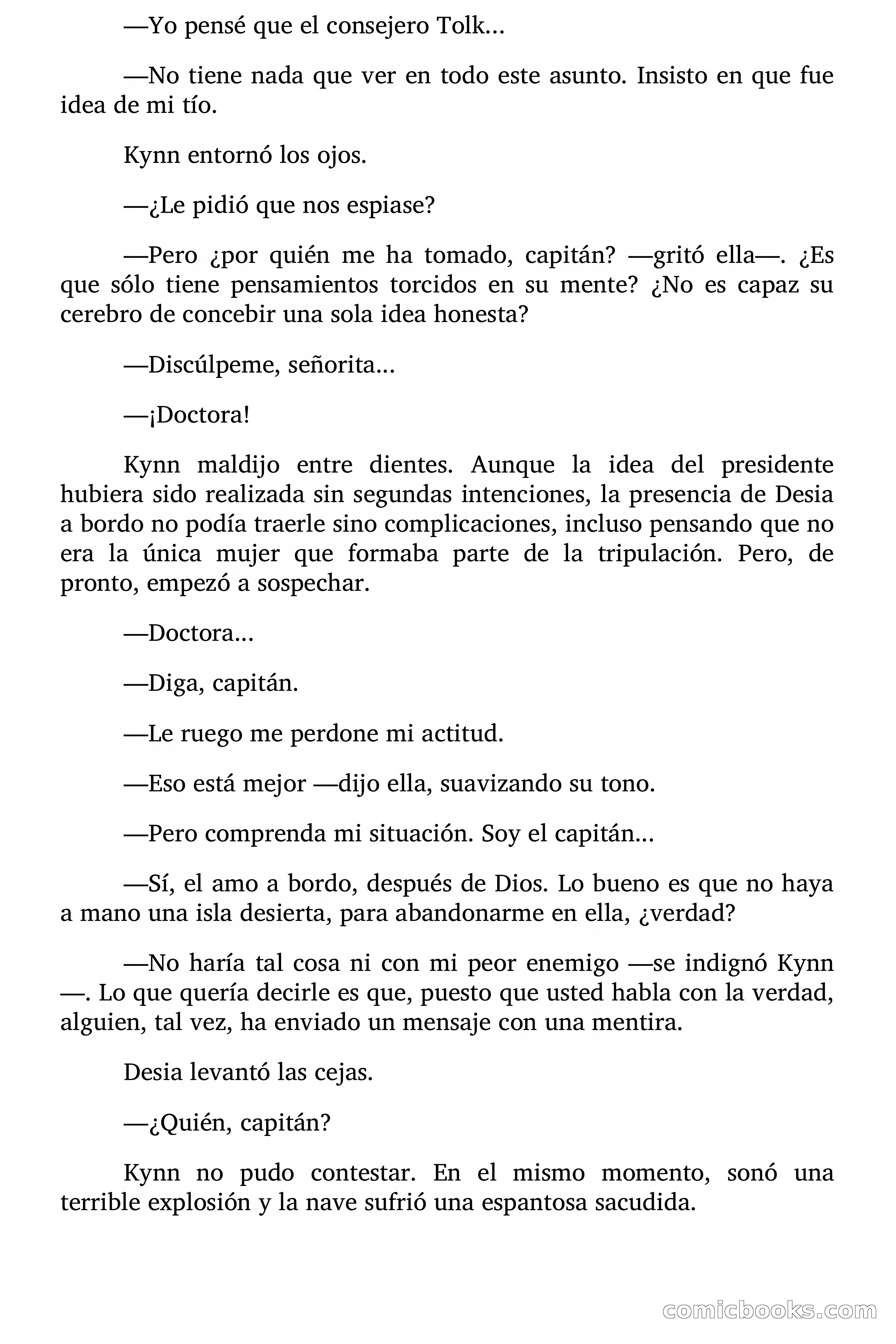 El viaje infinito — page 19 of 100