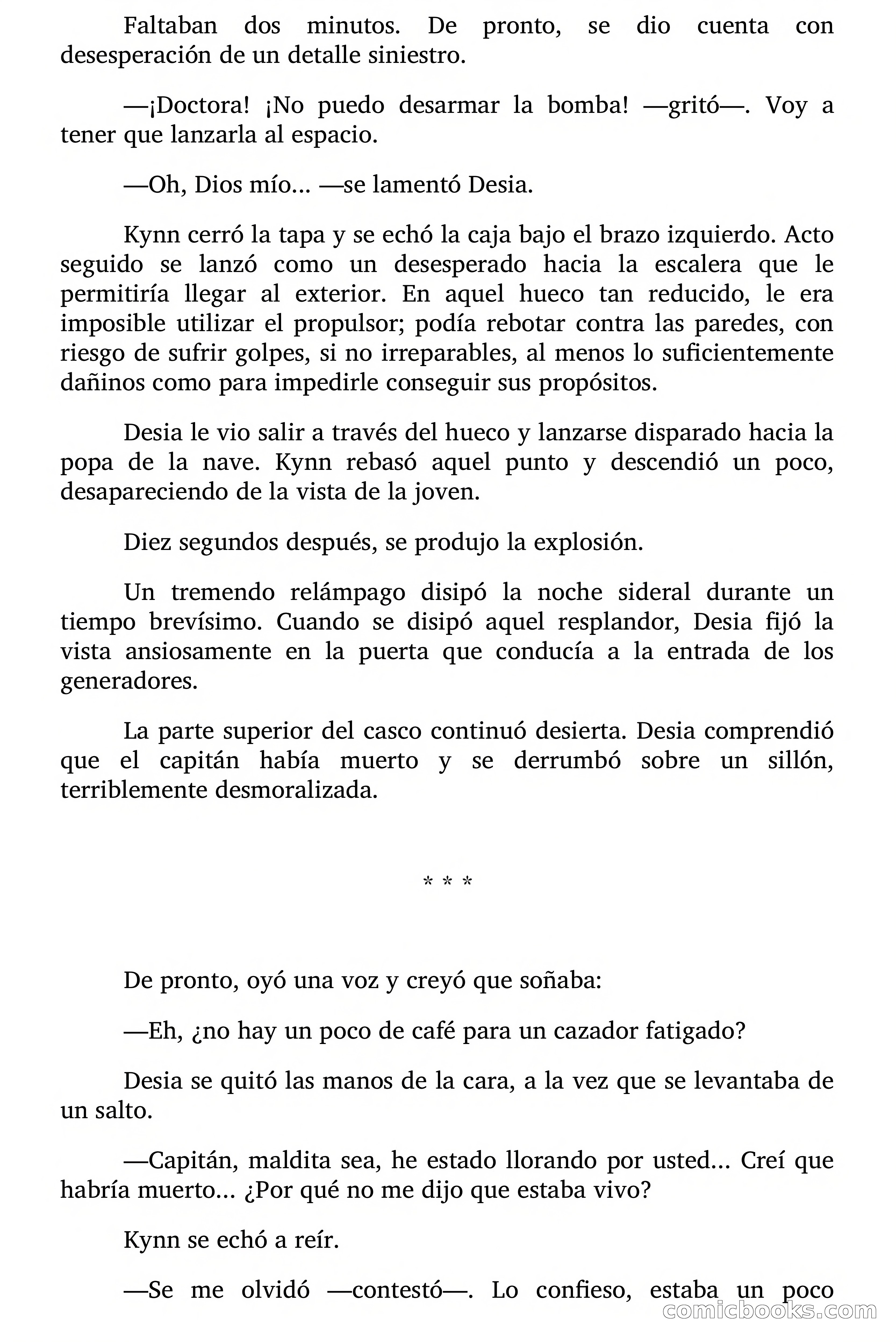 El viaje infinito — page 41 of 100