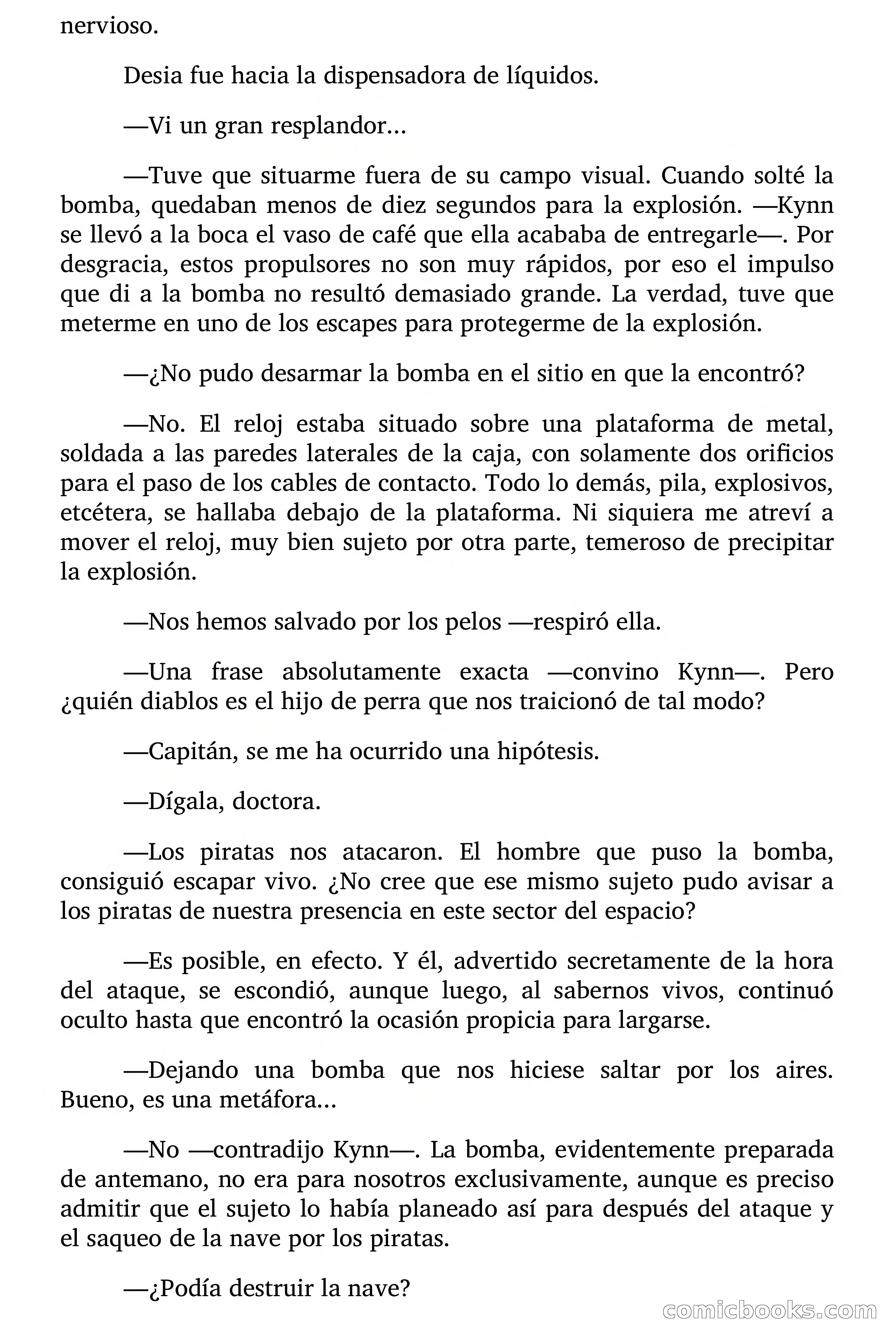 El viaje infinito — page 42 of 100