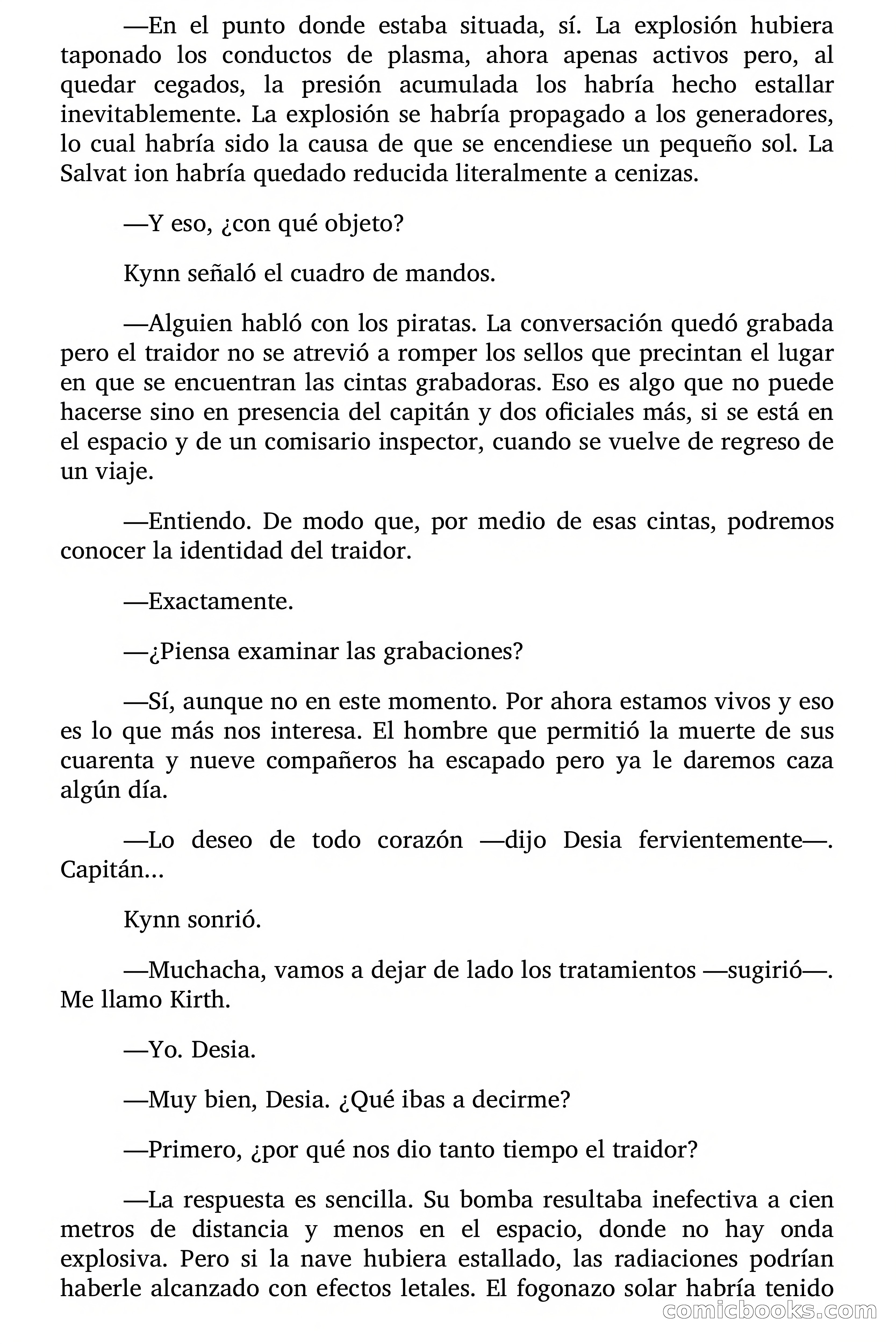 El viaje infinito — page 43 of 100