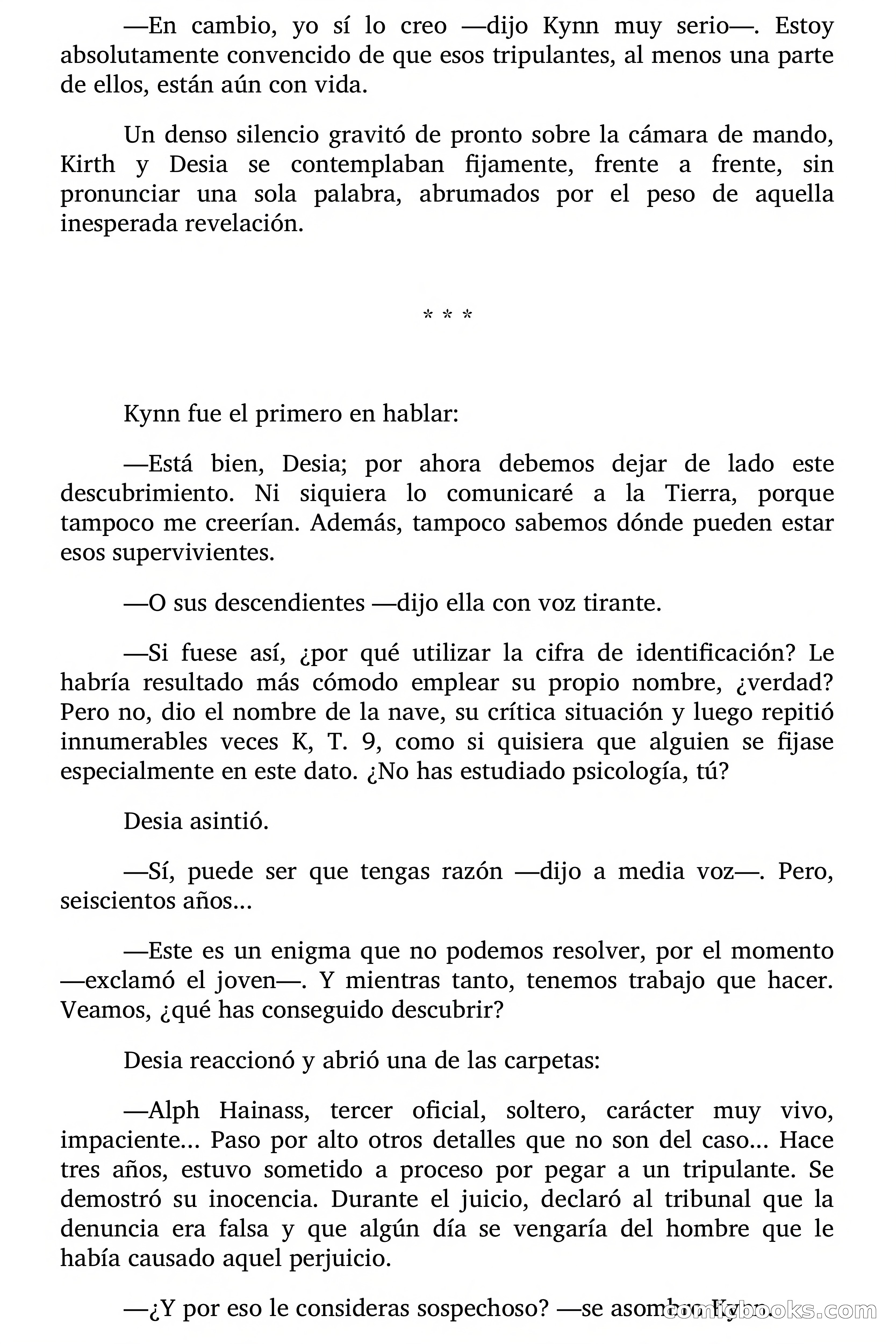 El viaje infinito — page 48 of 100