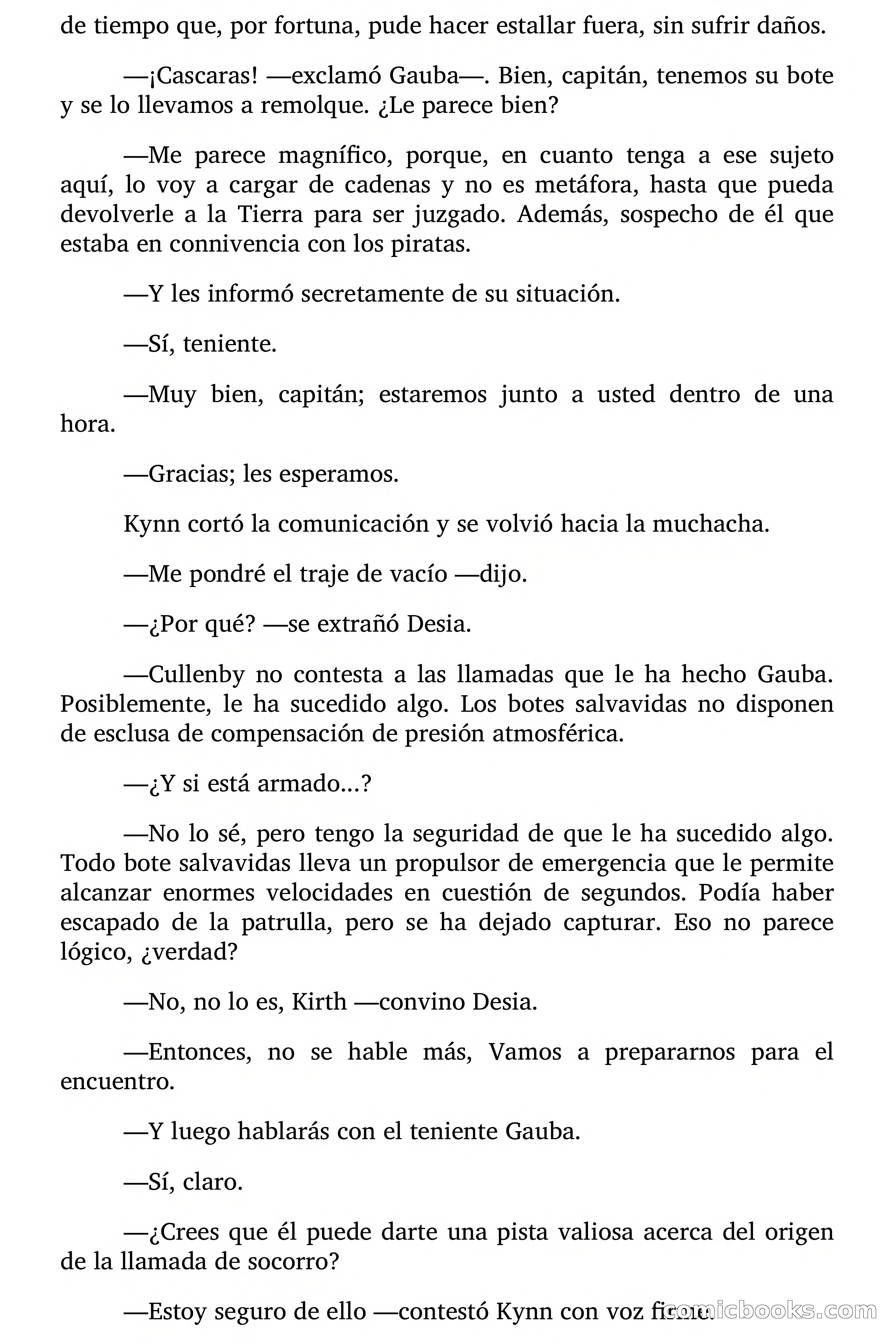 El viaje infinito — page 51 of 100