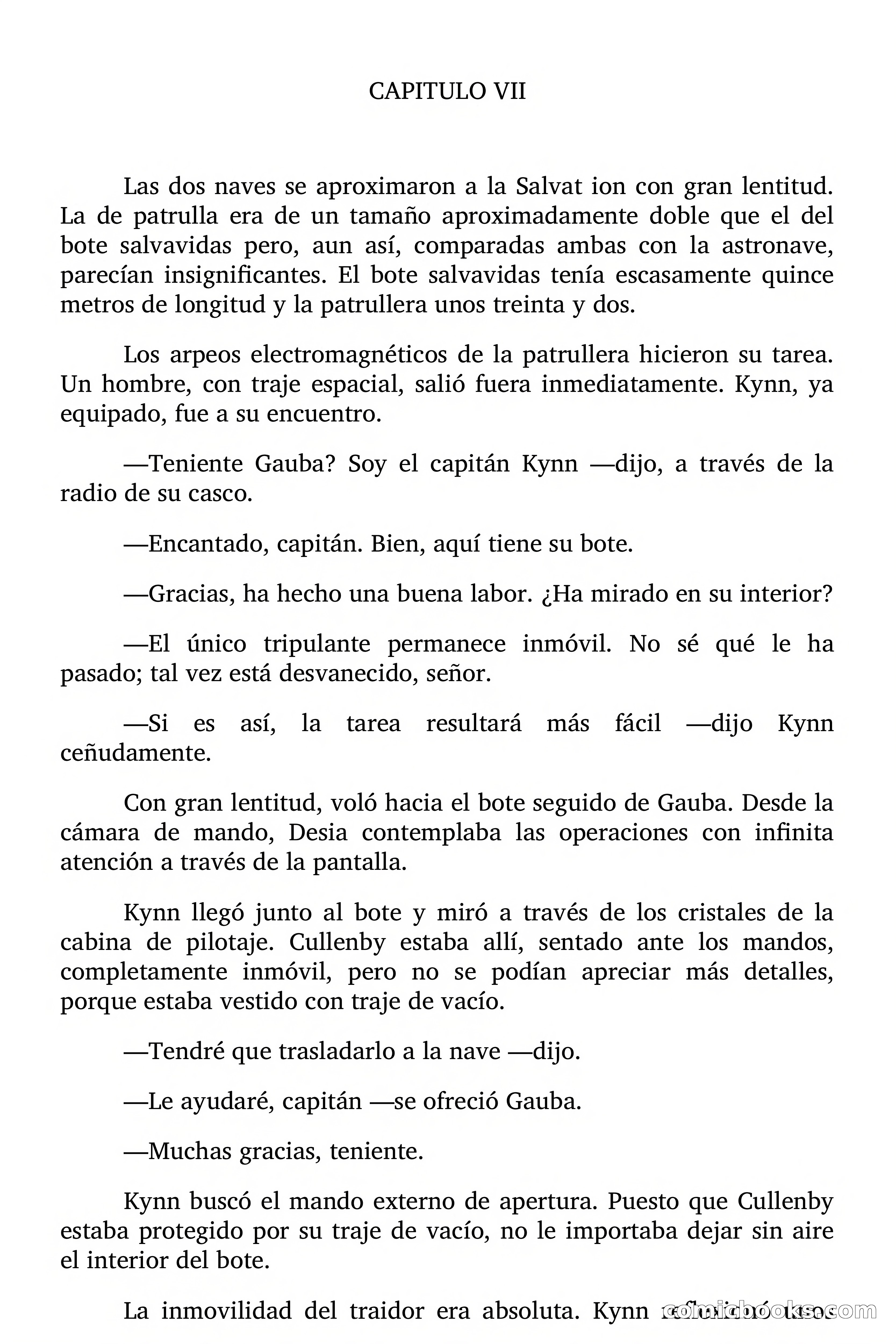El viaje infinito — page 53 of 100