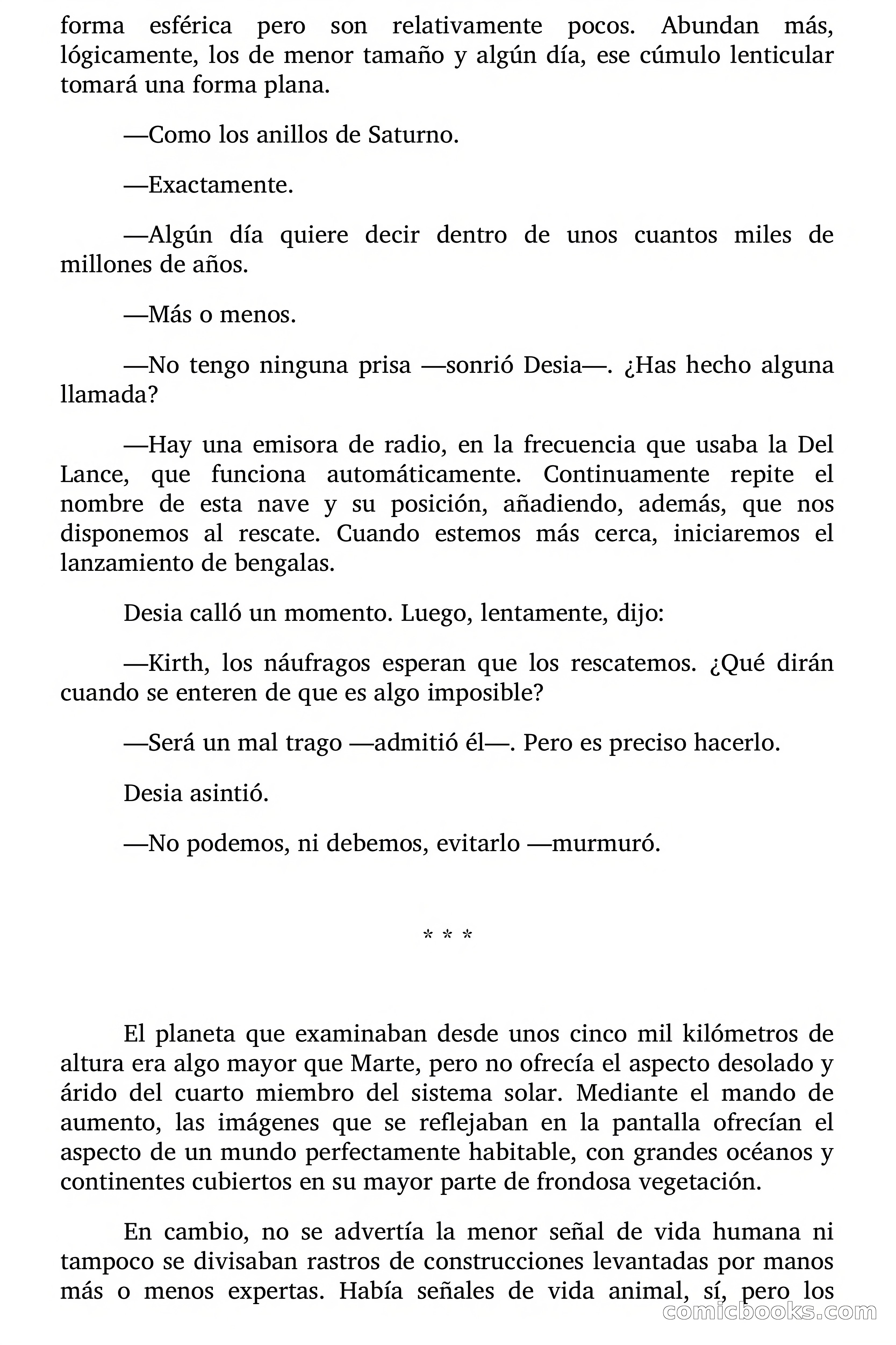 El viaje infinito — page 65 of 100