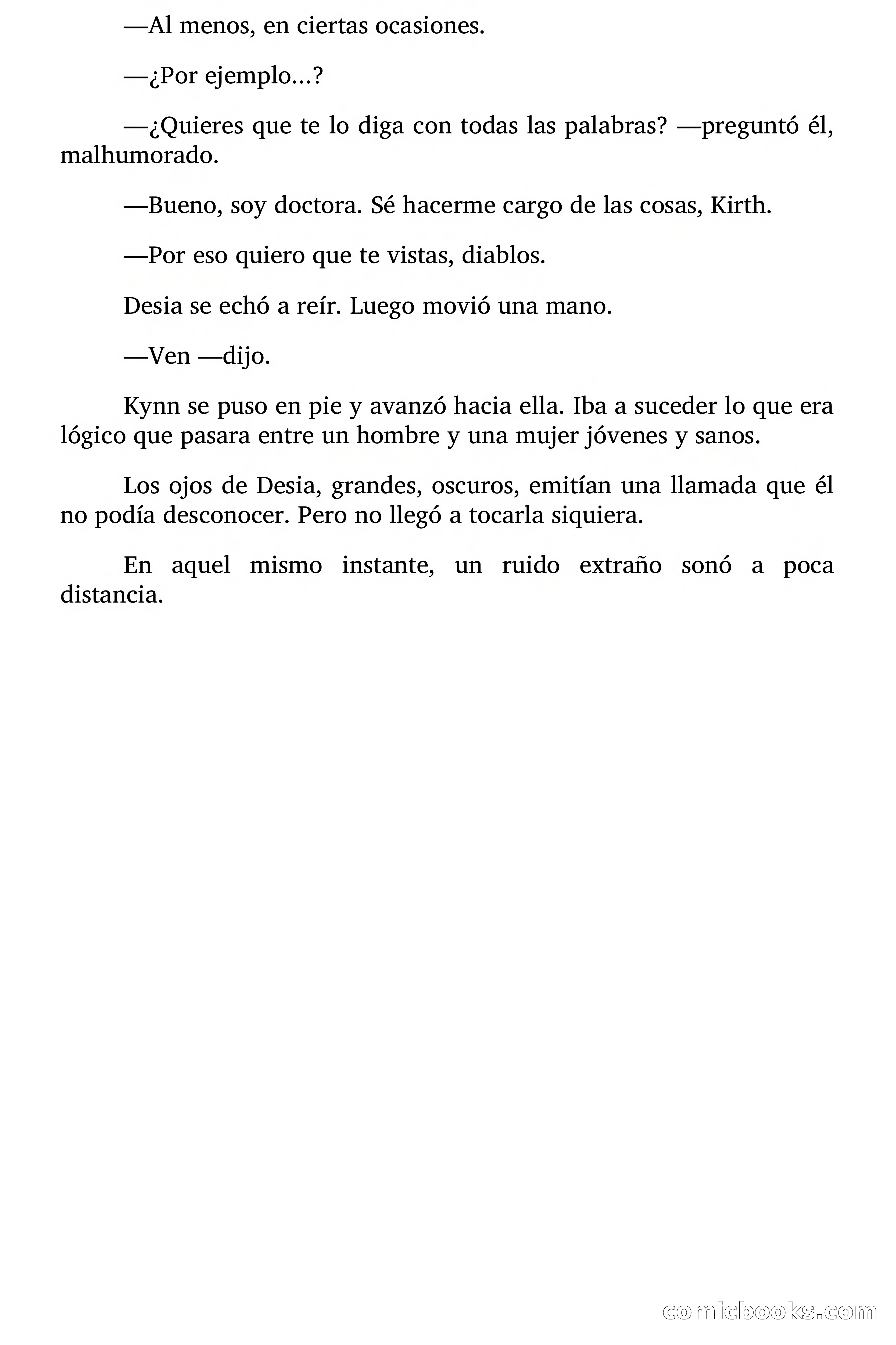 El viaje infinito — page 69 of 100