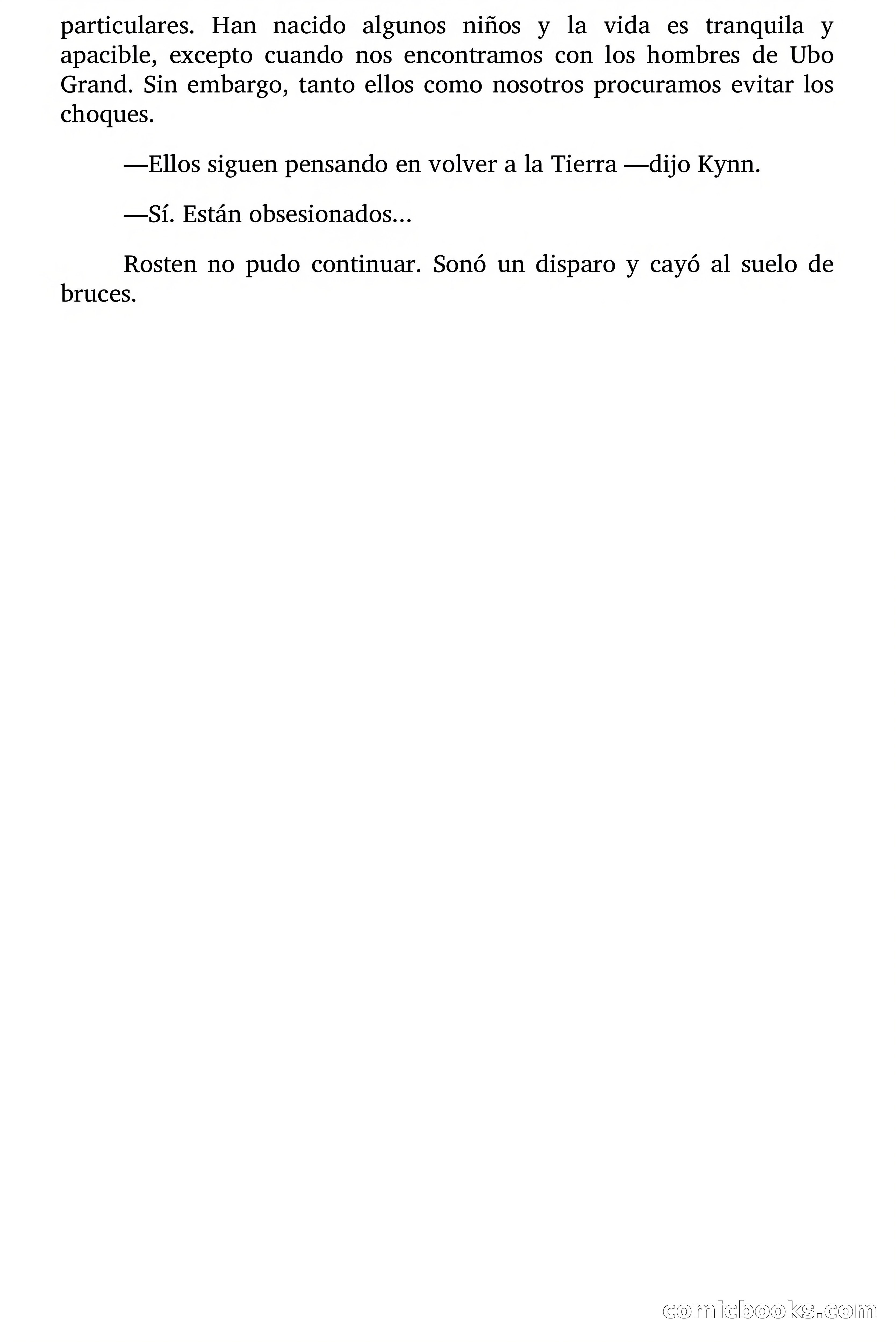 El viaje infinito — page 84 of 100