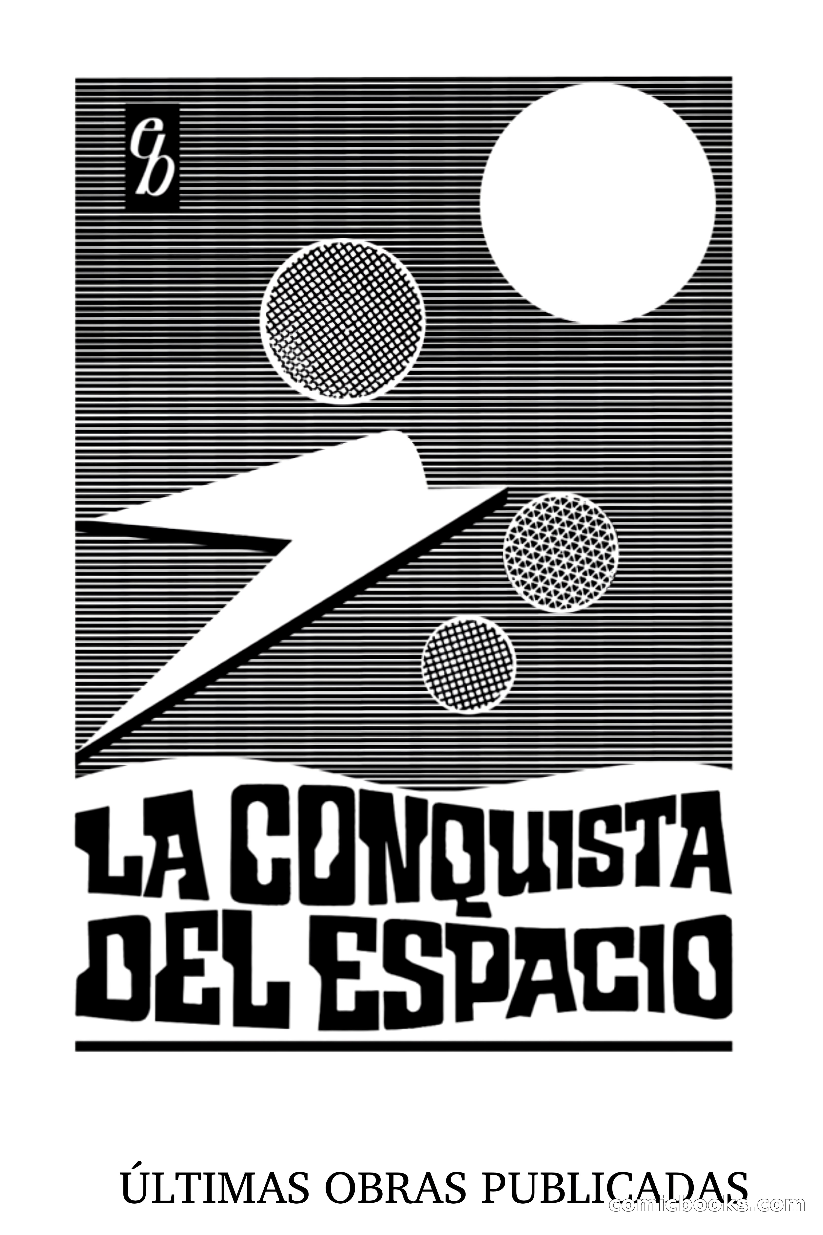 El gangster de la galaxia — page 3 of 92