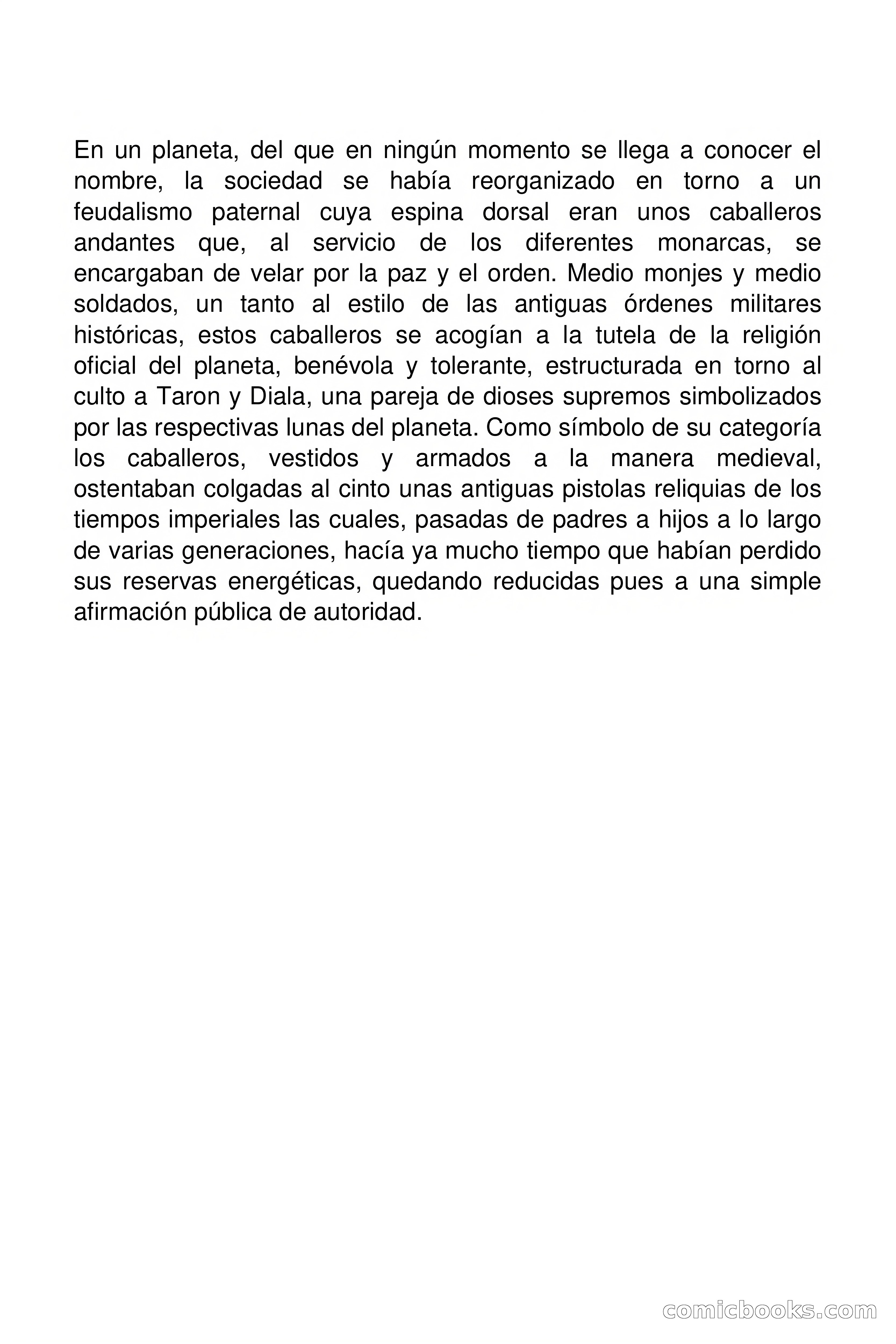 El poder estelar — page 2 of 89