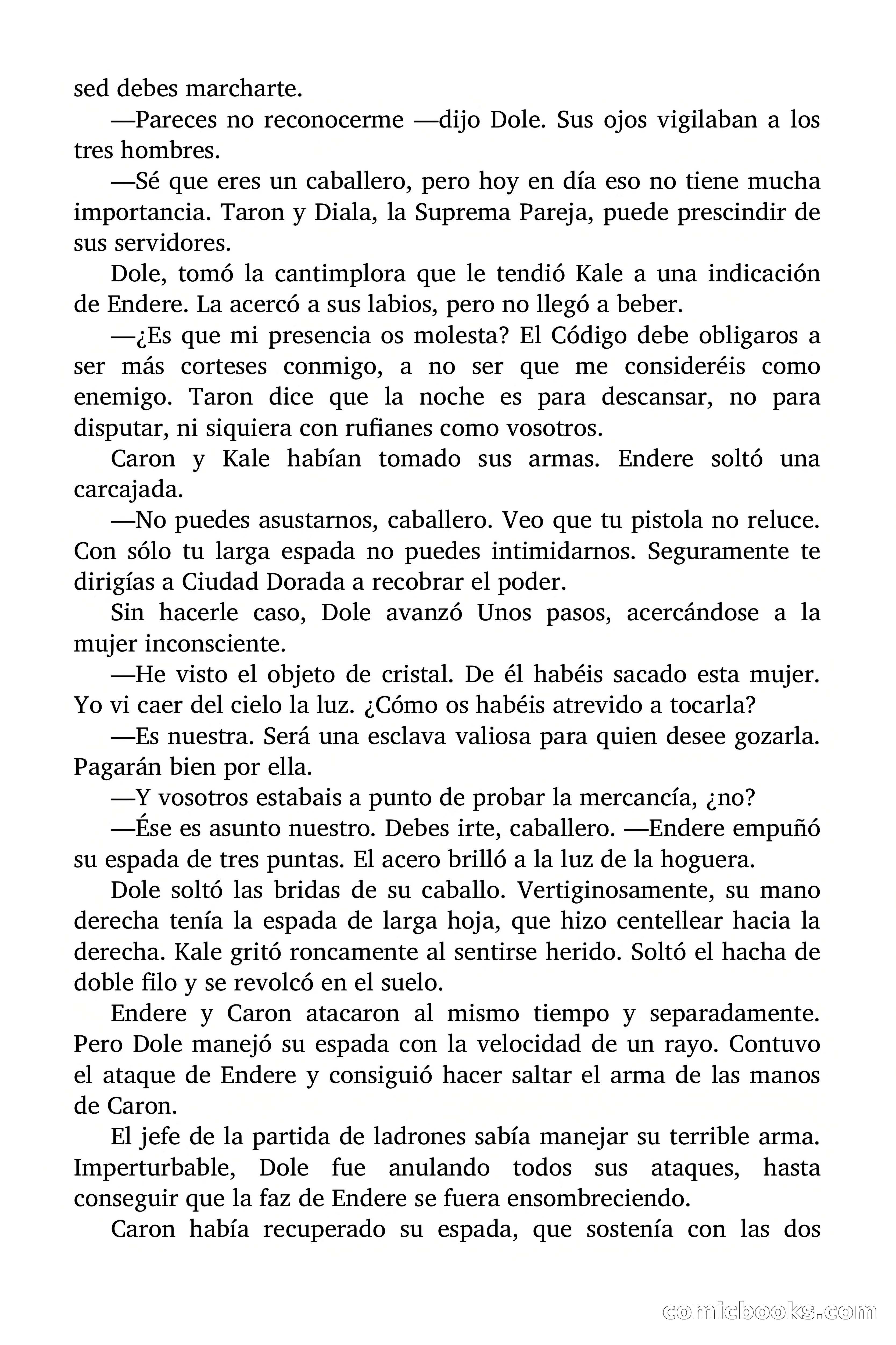 El poder estelar — page 10 of 89