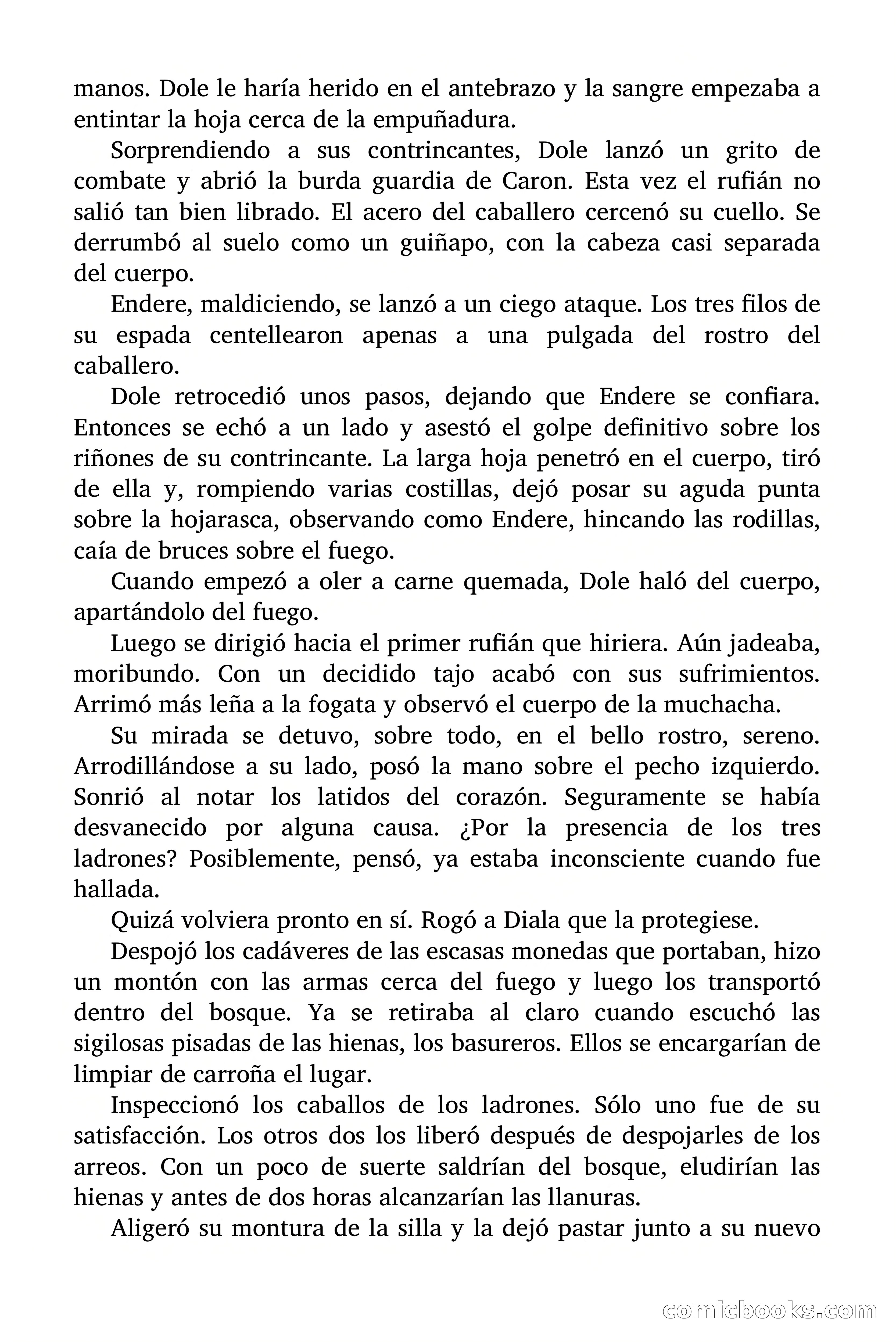 El poder estelar — page 11 of 89