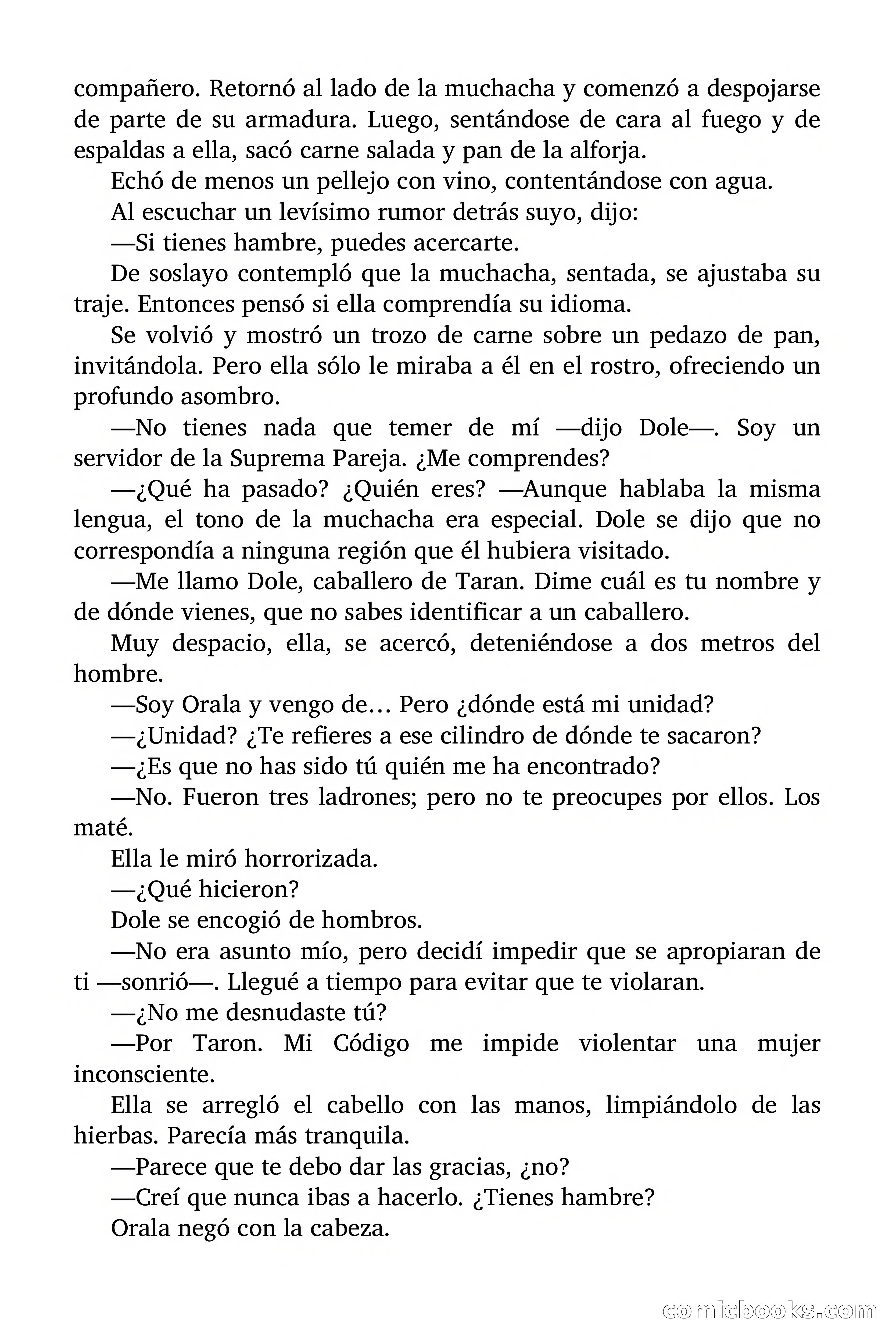 El poder estelar — page 12 of 89