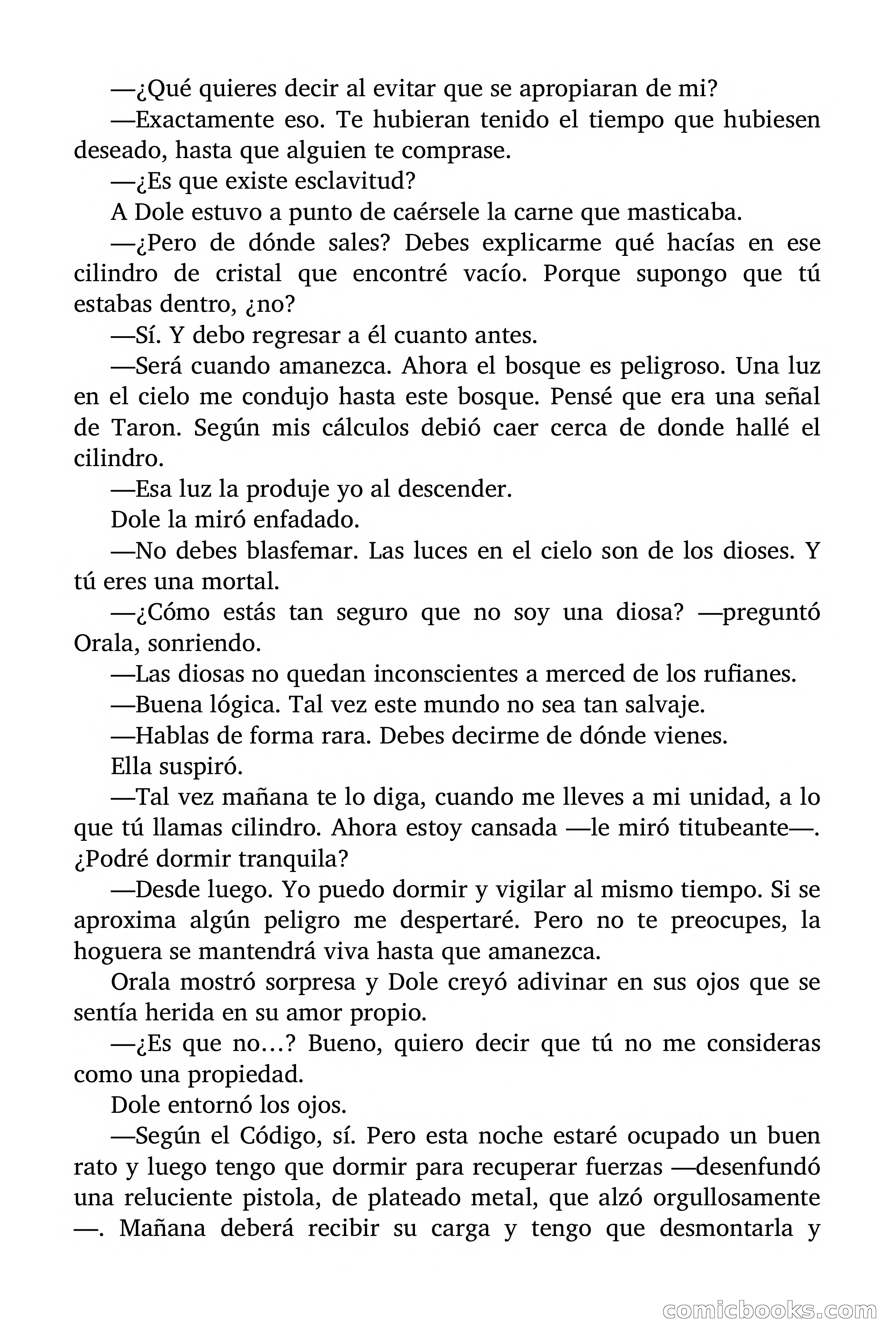 El poder estelar — page 13 of 89