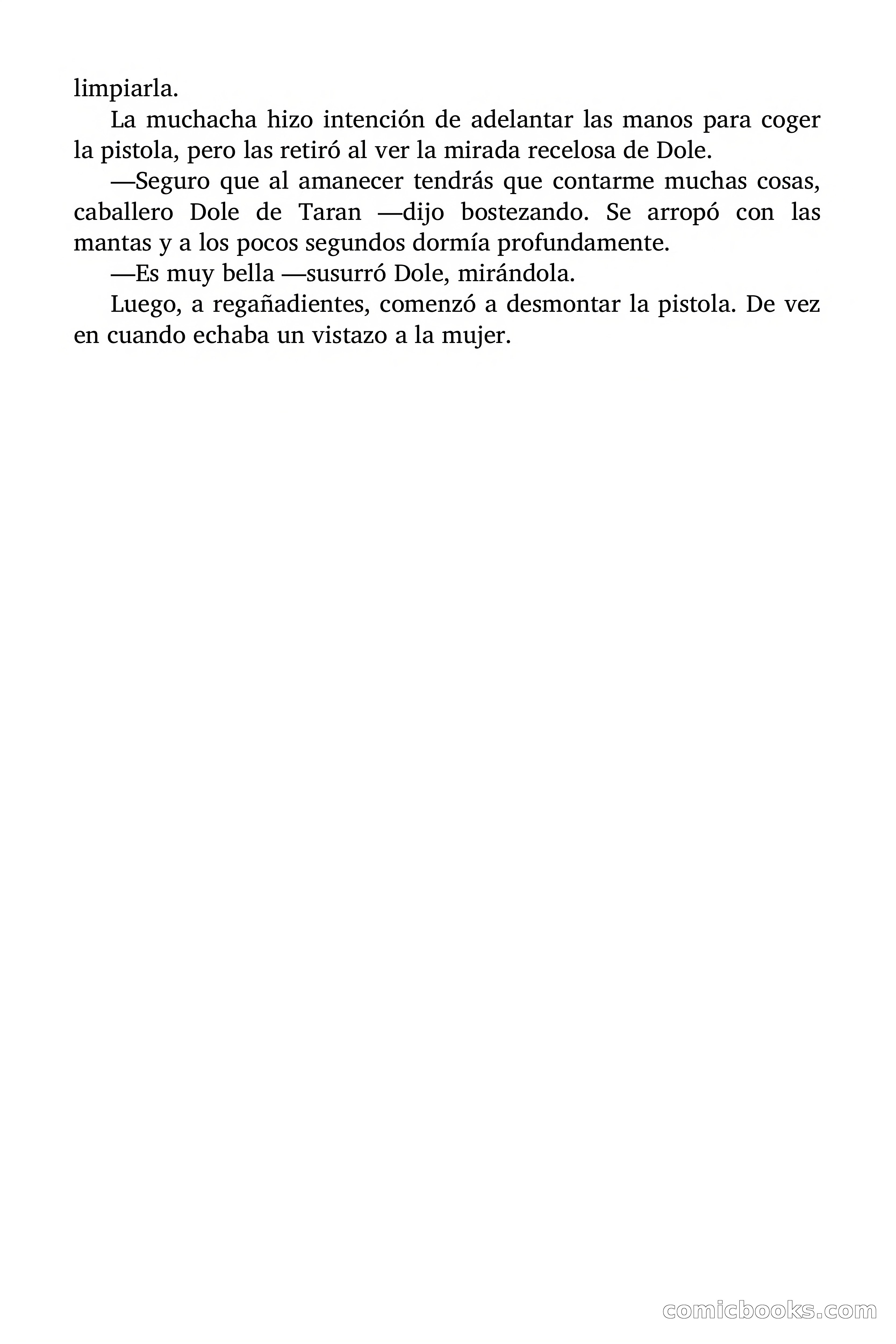 El poder estelar — page 14 of 89