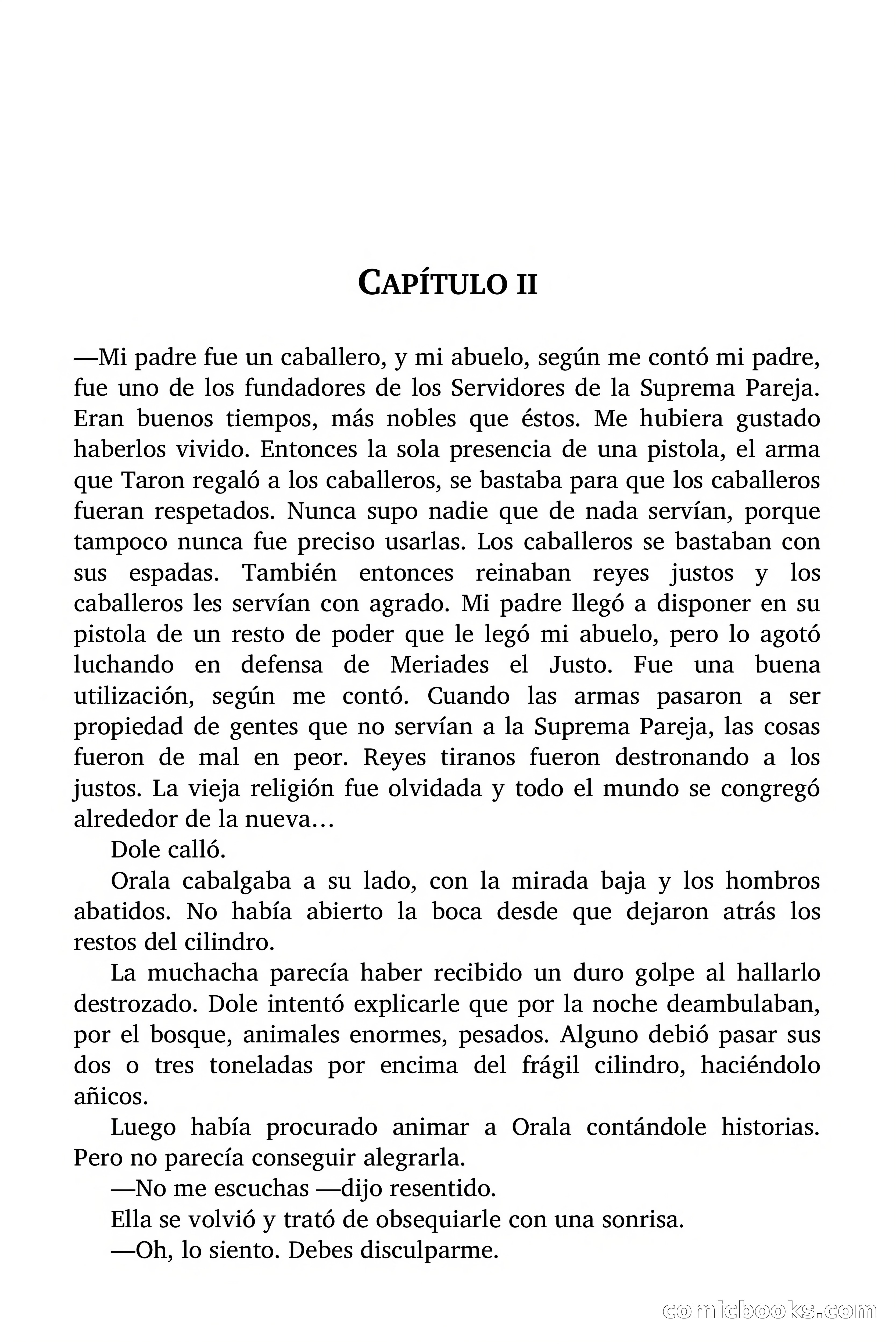 El poder estelar — page 15 of 89