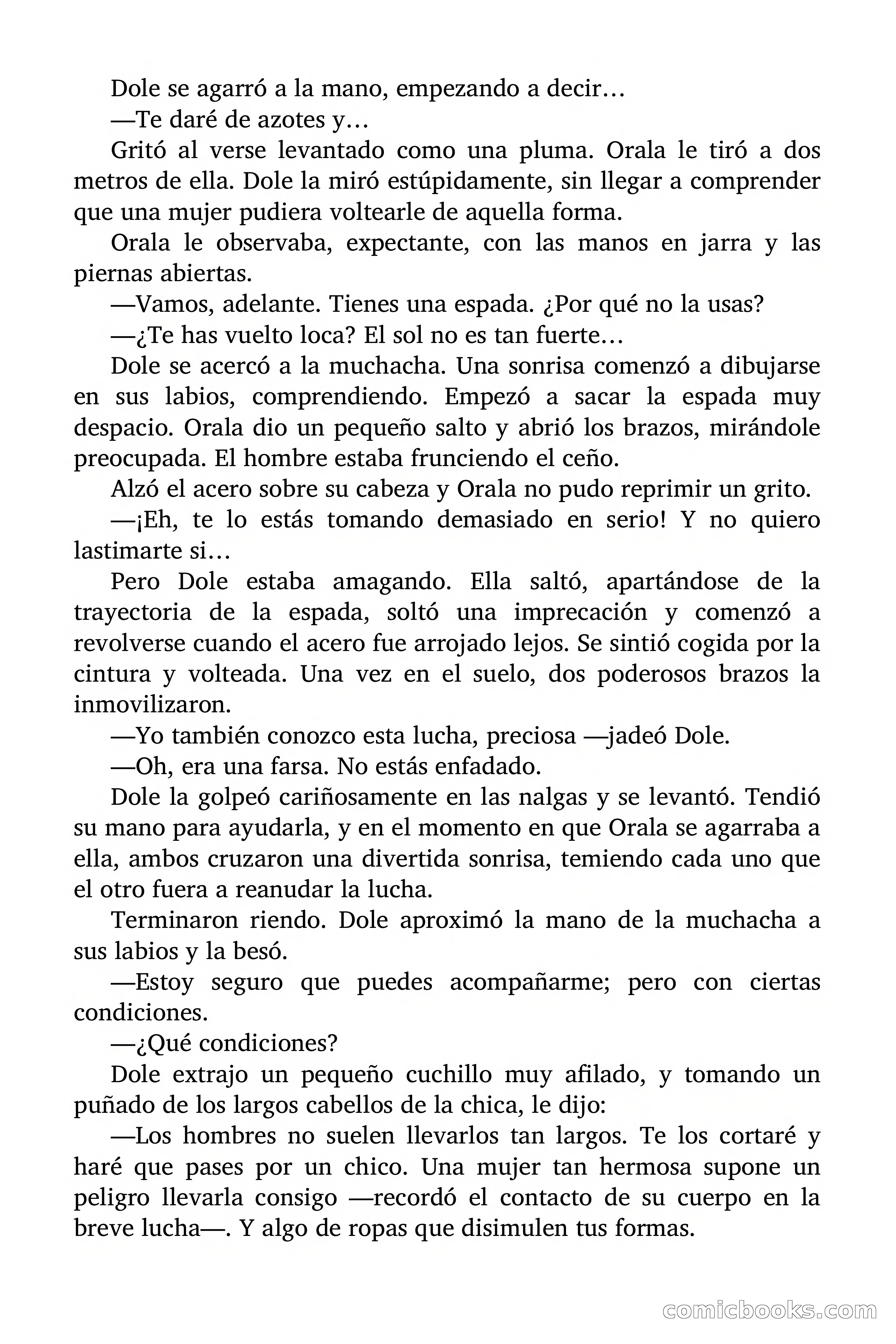 El poder estelar — page 18 of 89