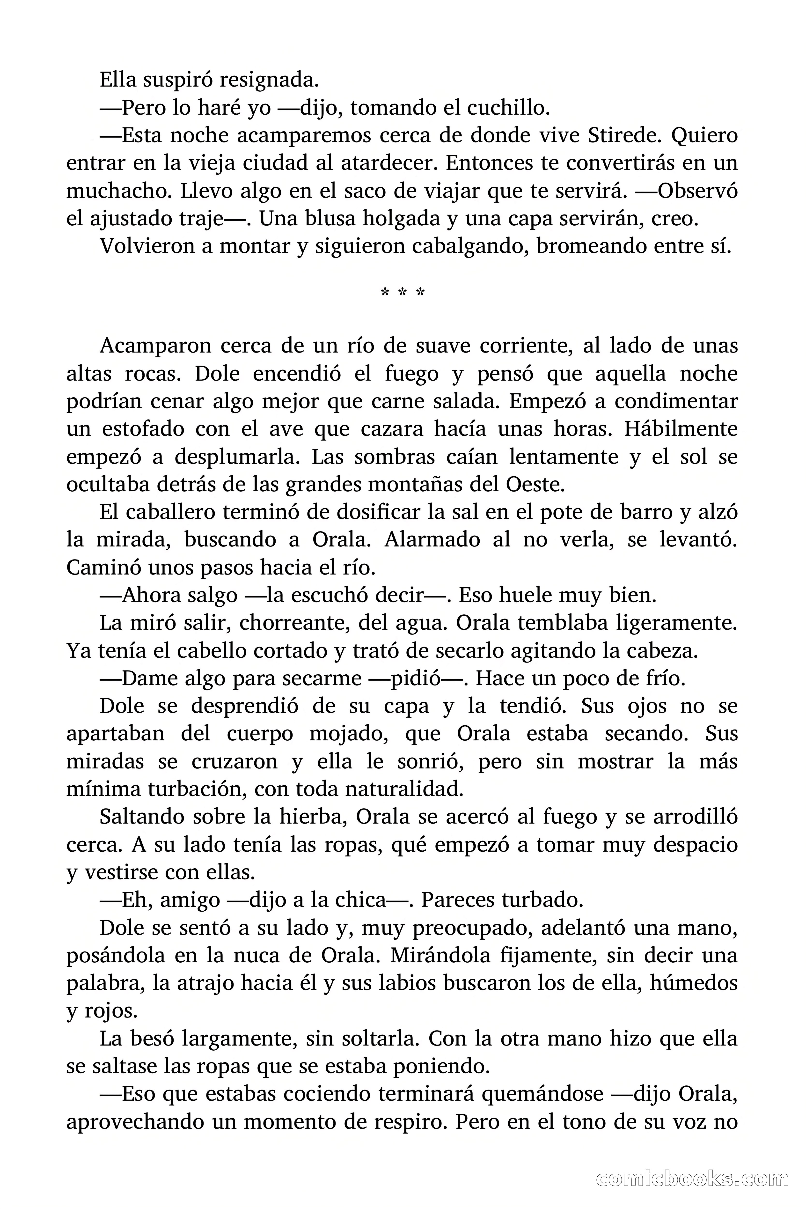 El poder estelar — page 19 of 89