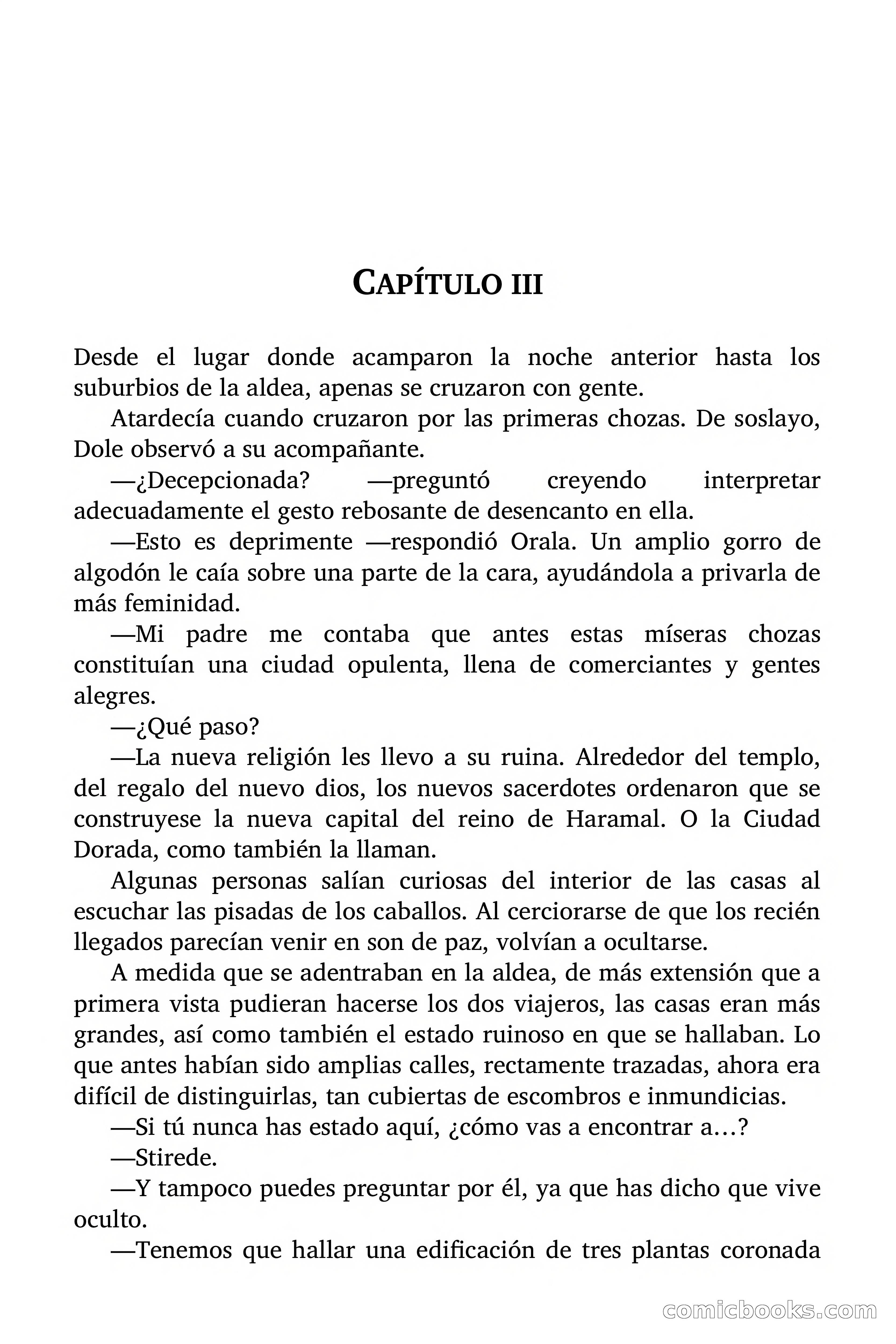 El poder estelar — page 21 of 89