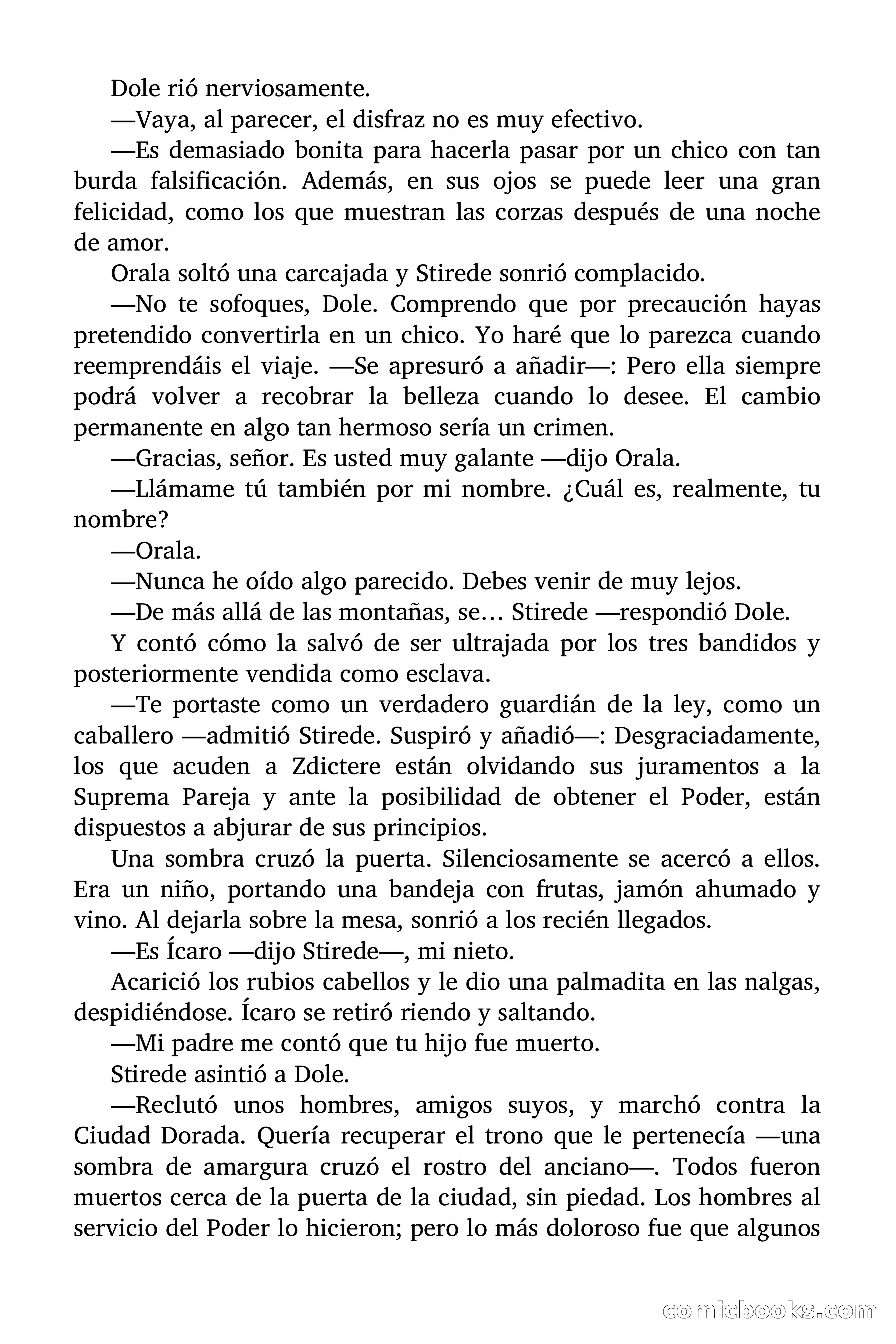 El poder estelar — page 24 of 89