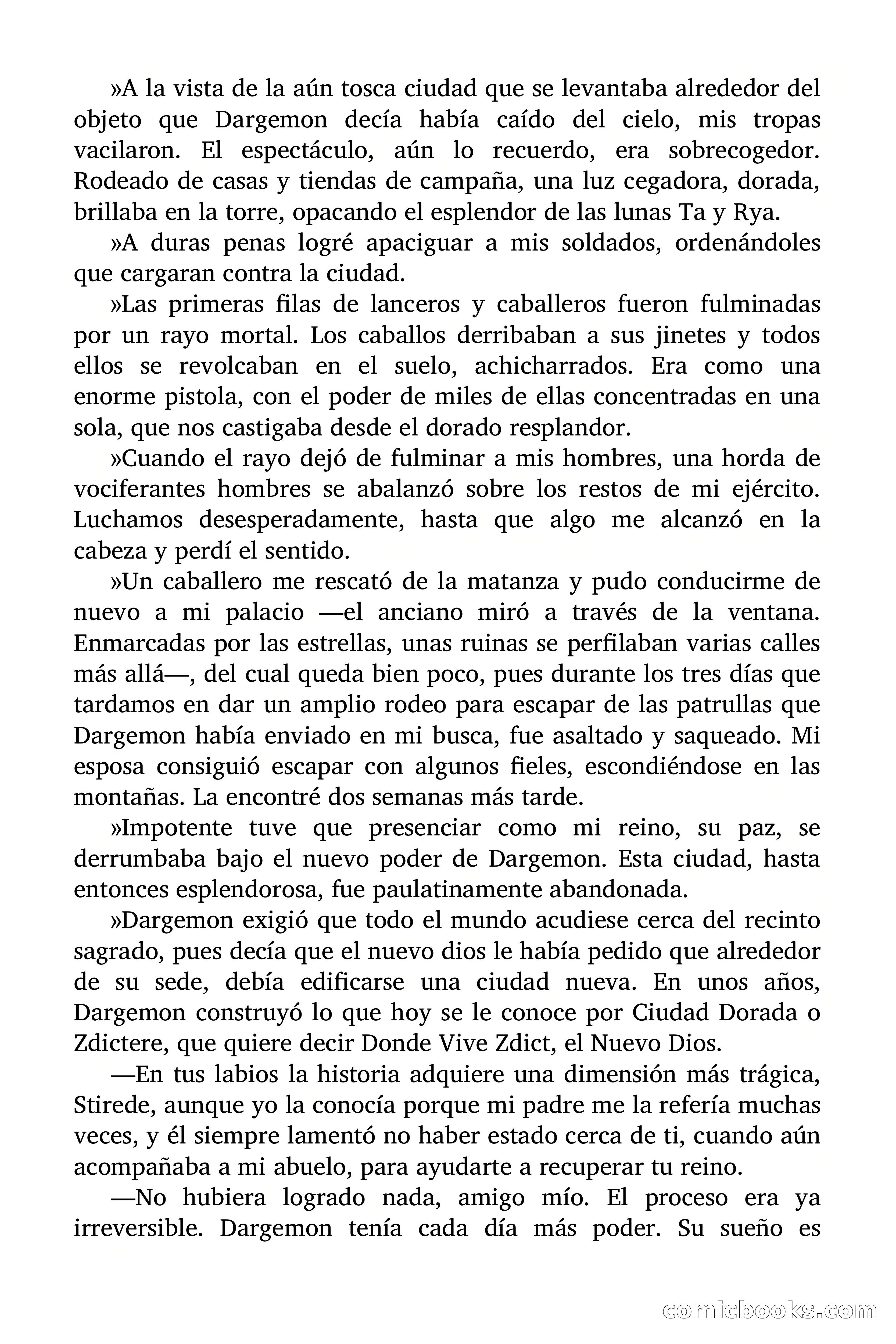 El poder estelar — page 26 of 89