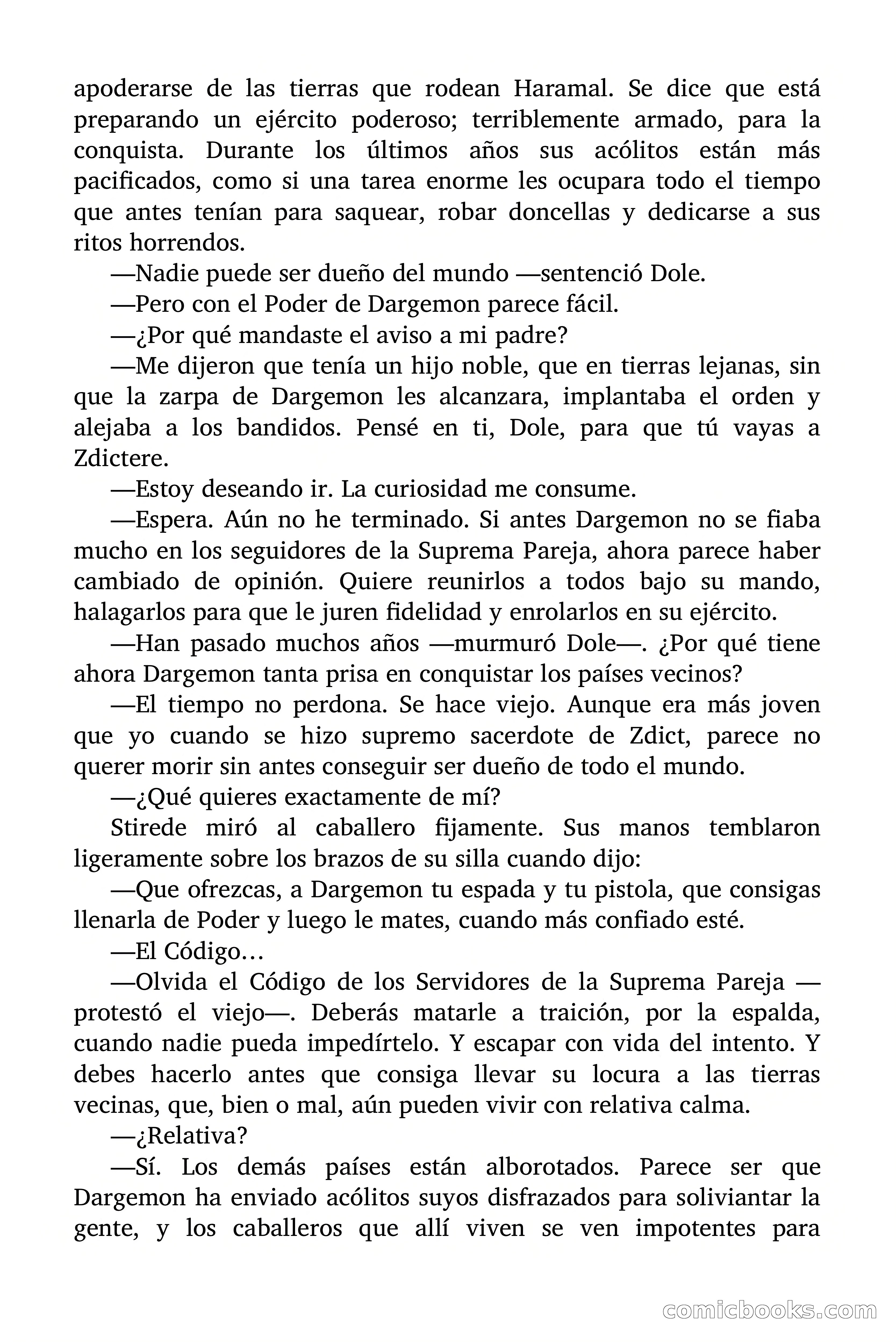 El poder estelar — page 27 of 89