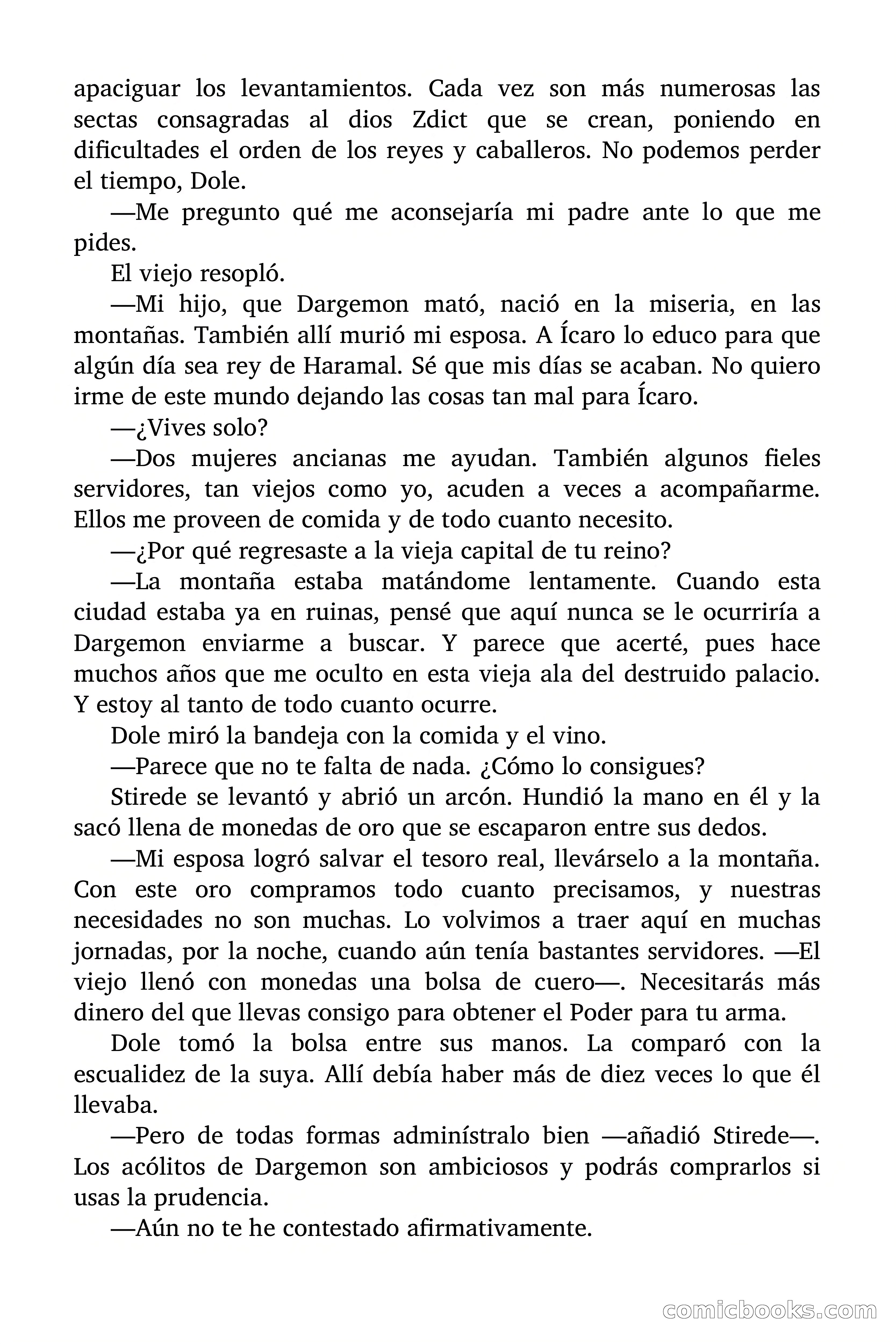 El poder estelar — page 28 of 89
