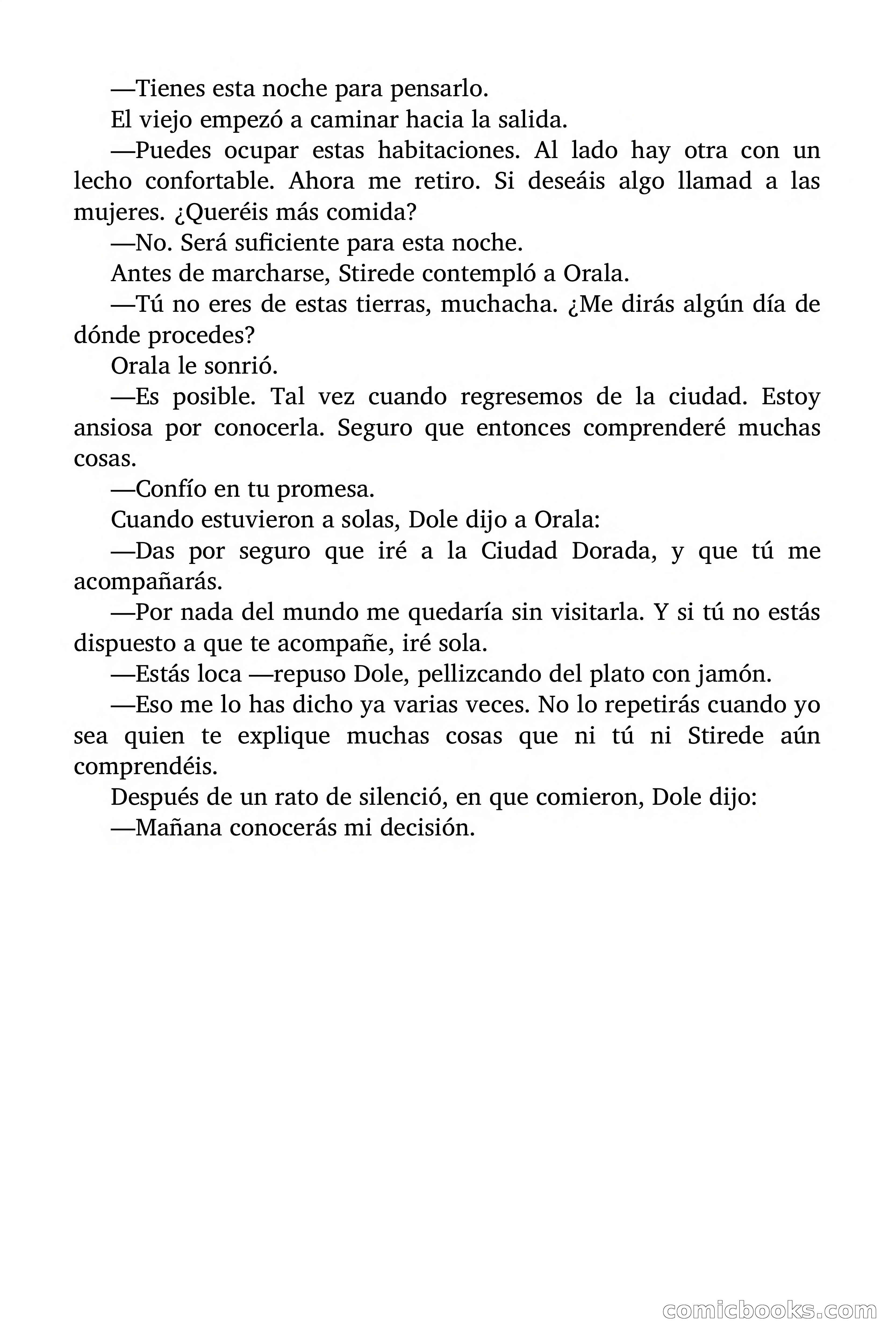 El poder estelar — page 29 of 89