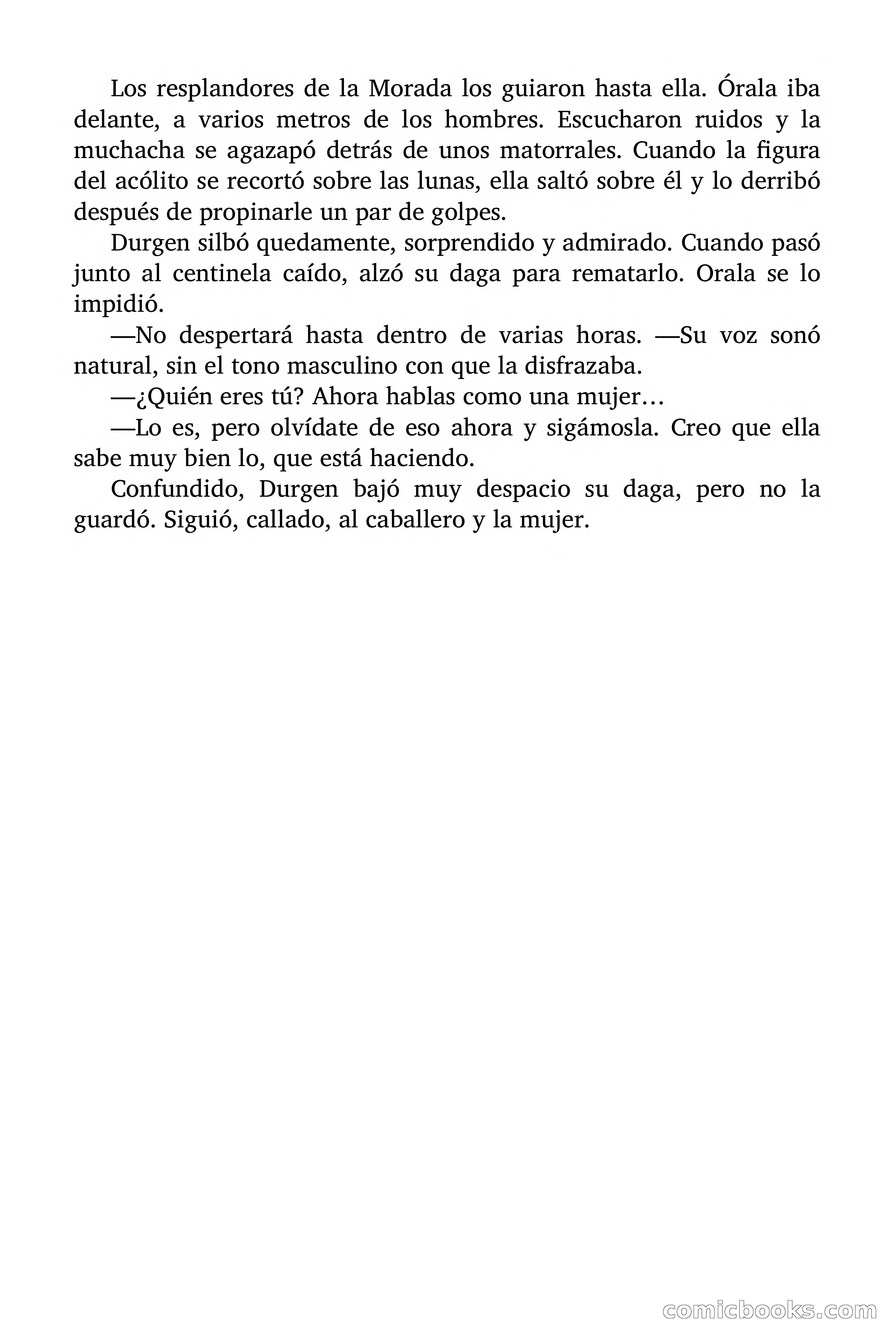 El poder estelar — page 44 of 89