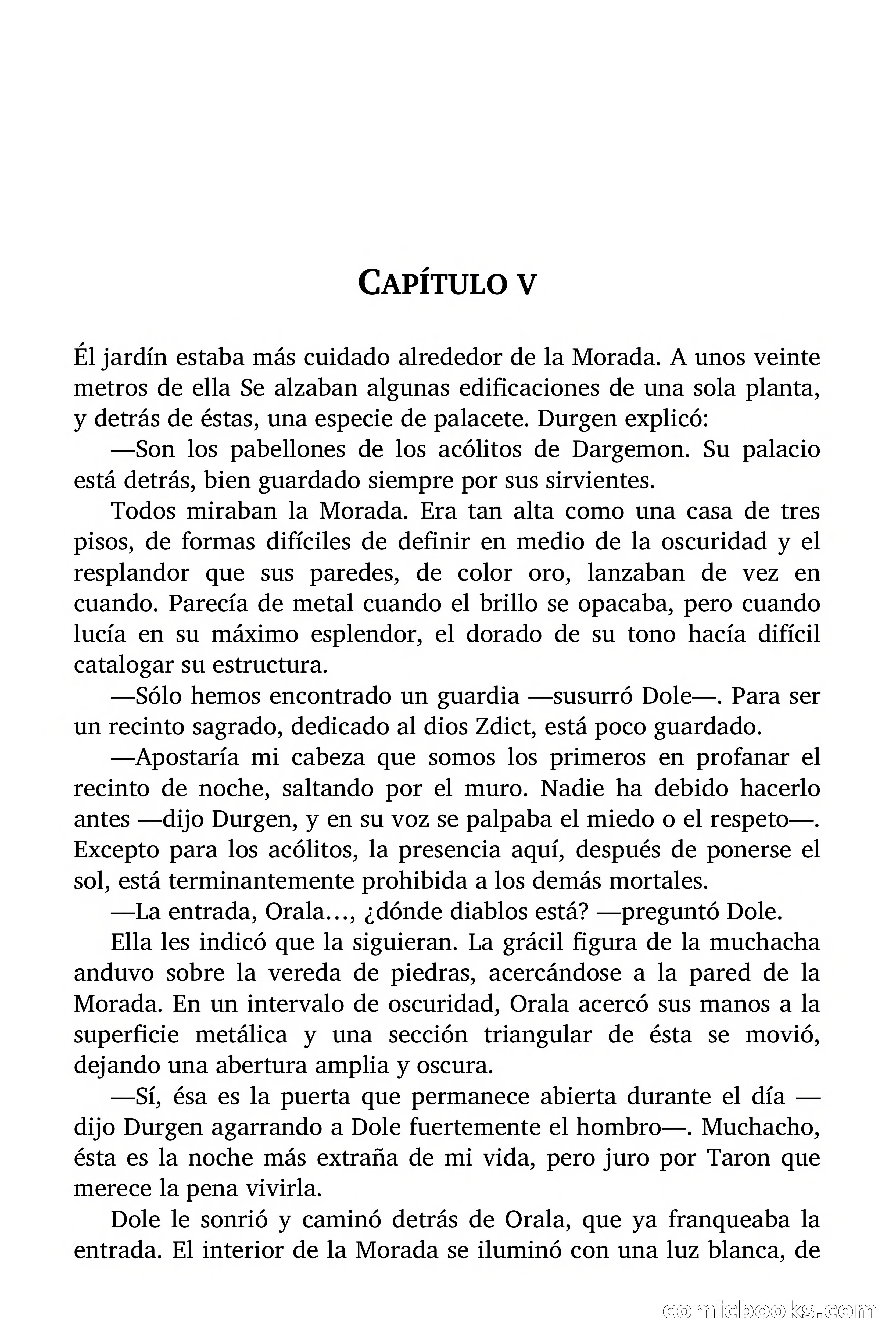 El poder estelar — page 45 of 89