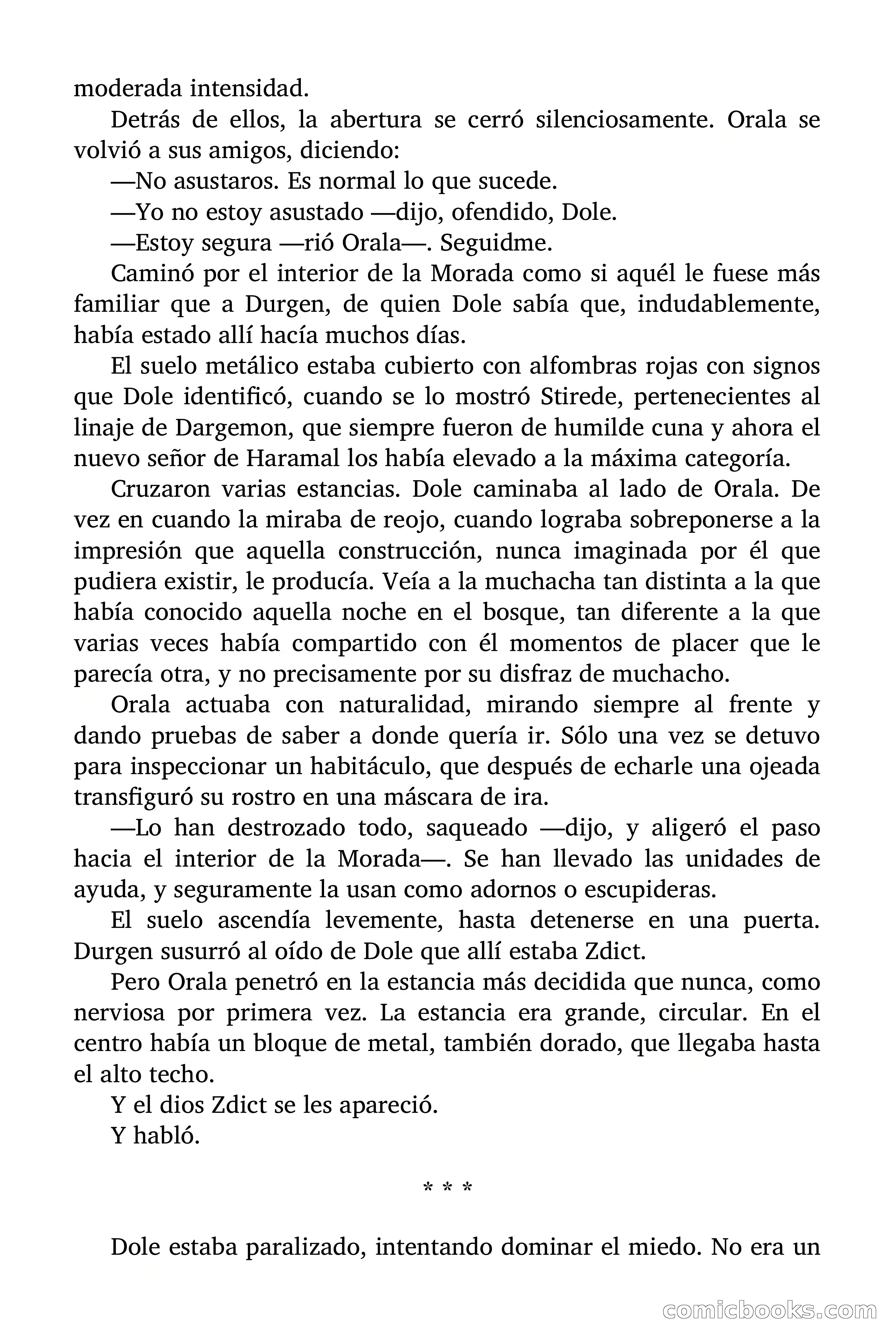 El poder estelar — page 46 of 89