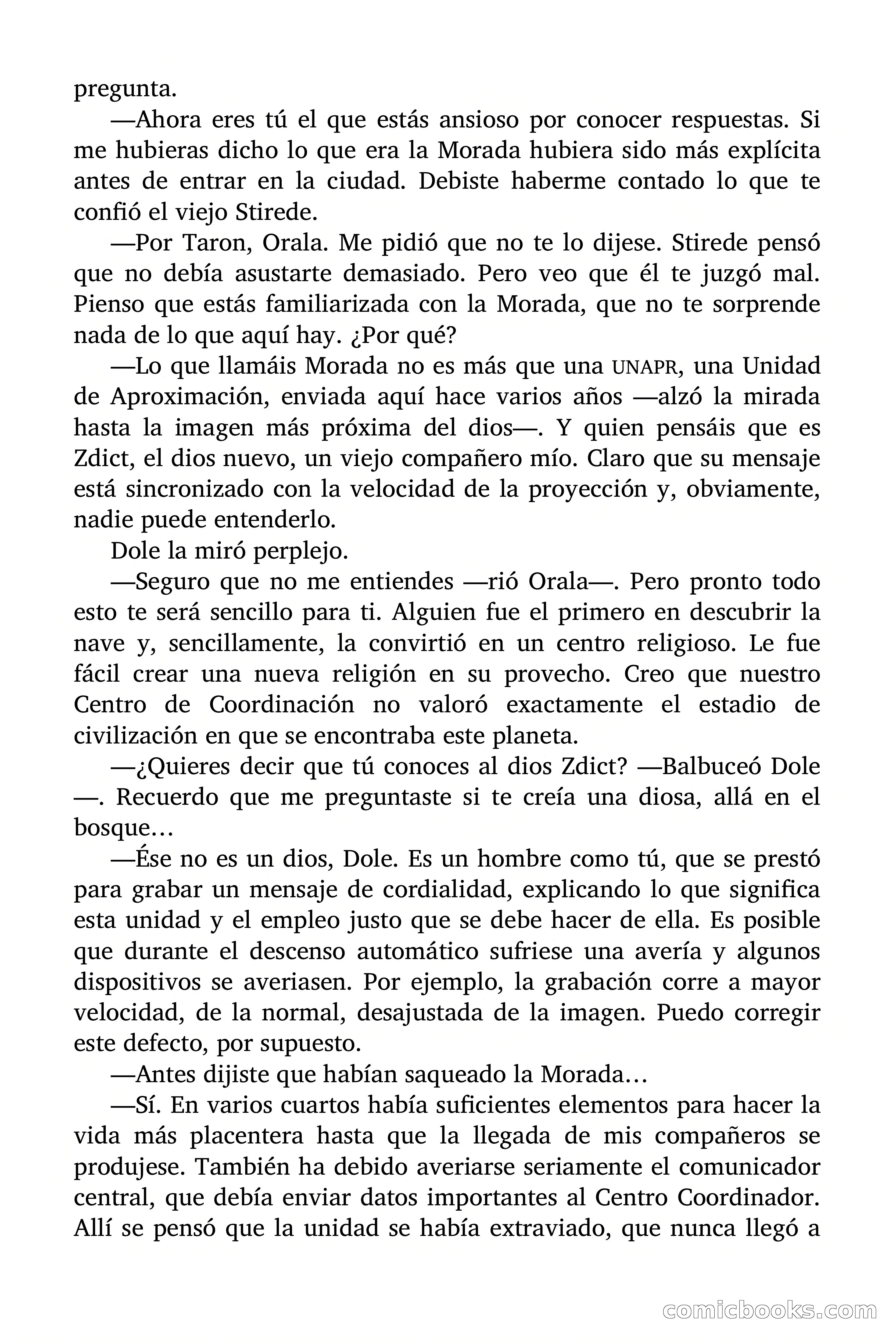 El poder estelar — page 48 of 89