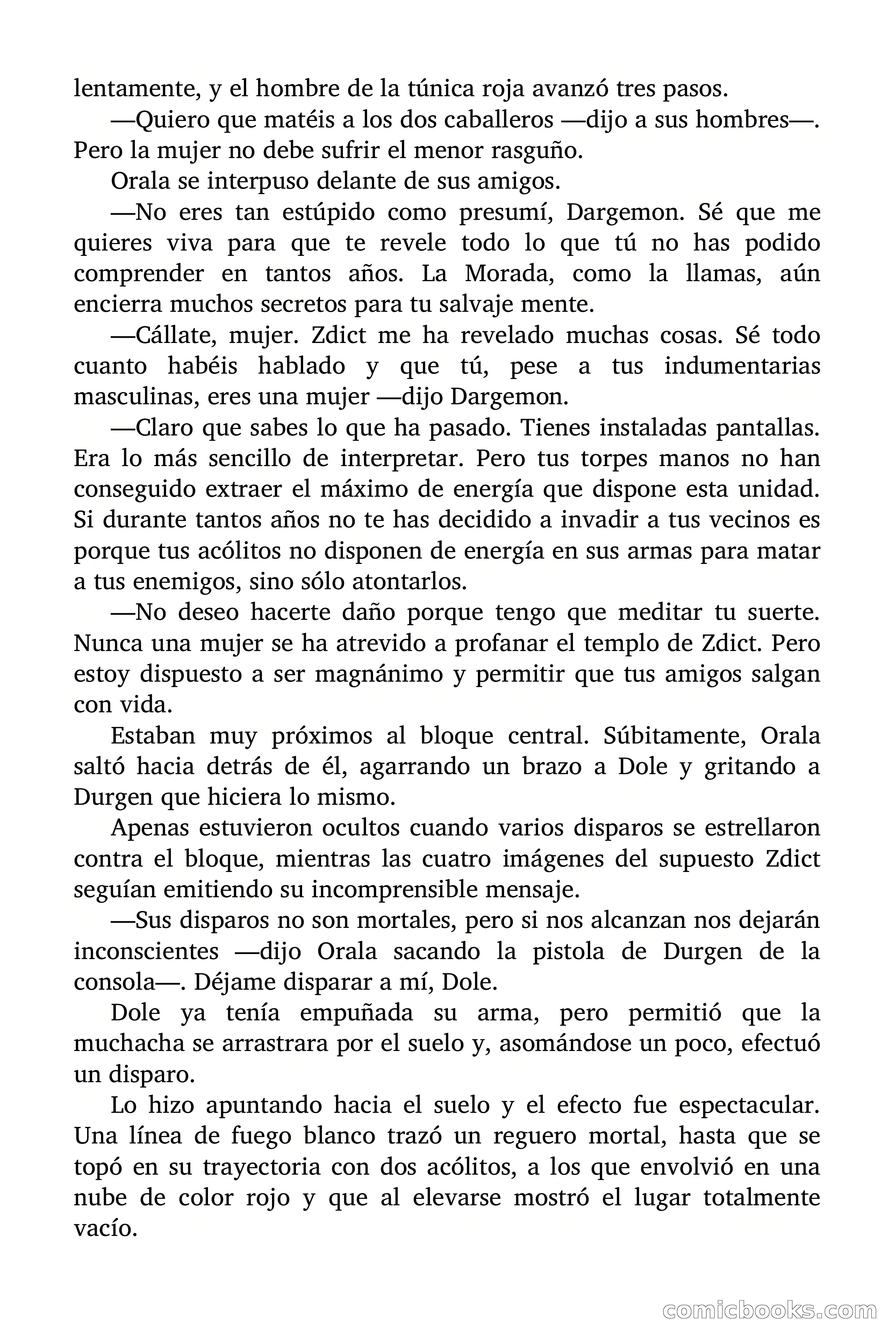 El poder estelar — page 51 of 89