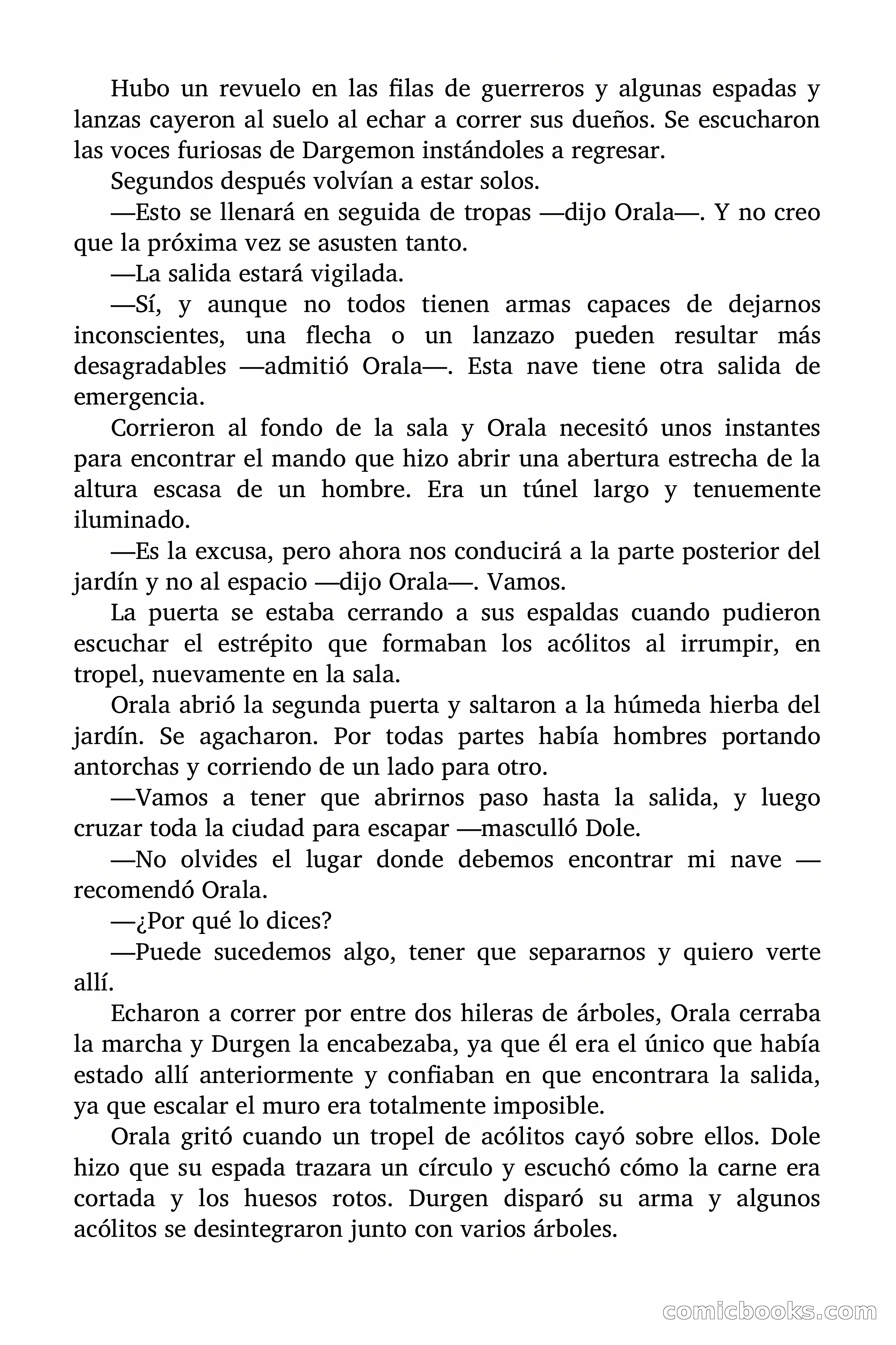 El poder estelar — page 52 of 89