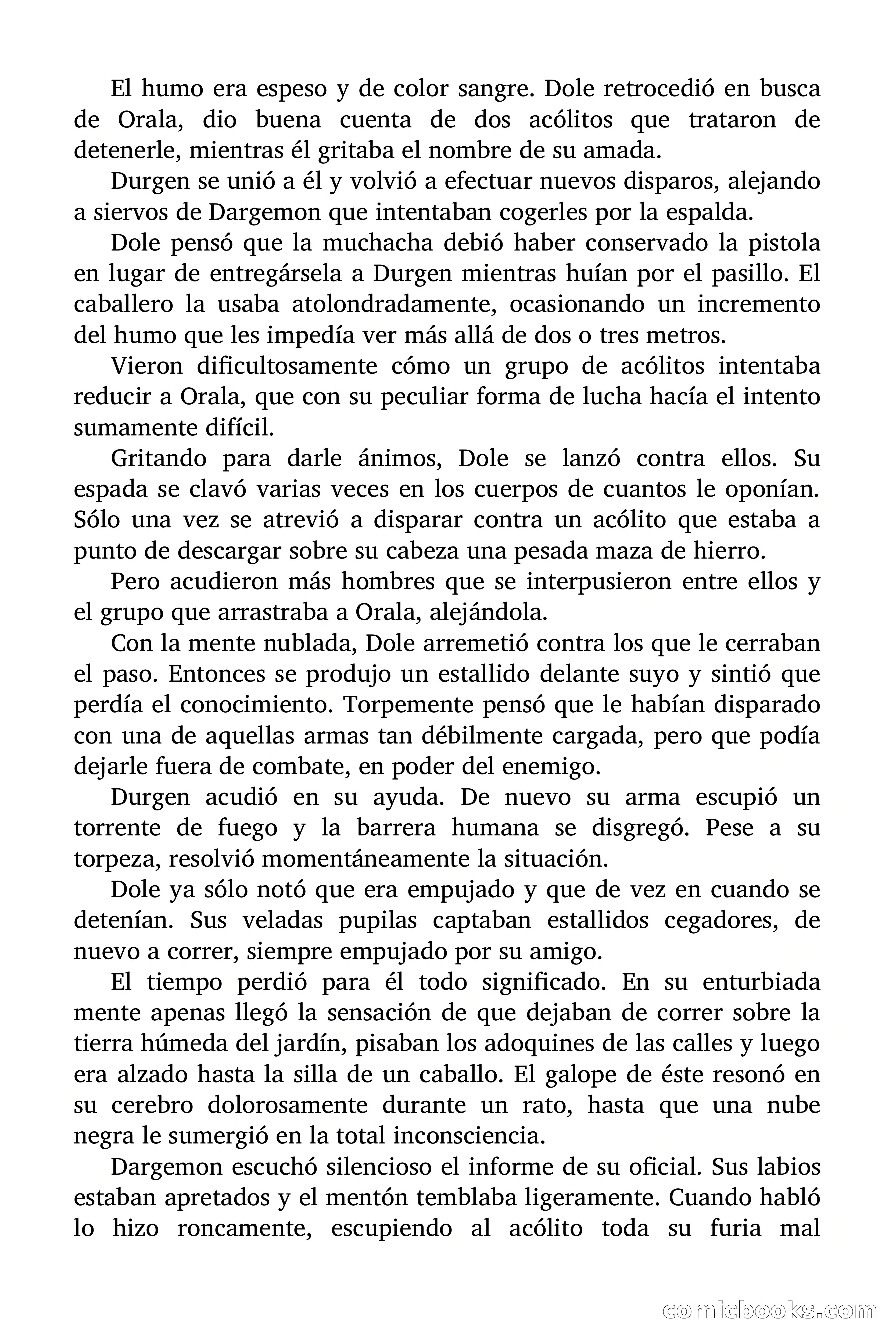 El poder estelar — page 53 of 89