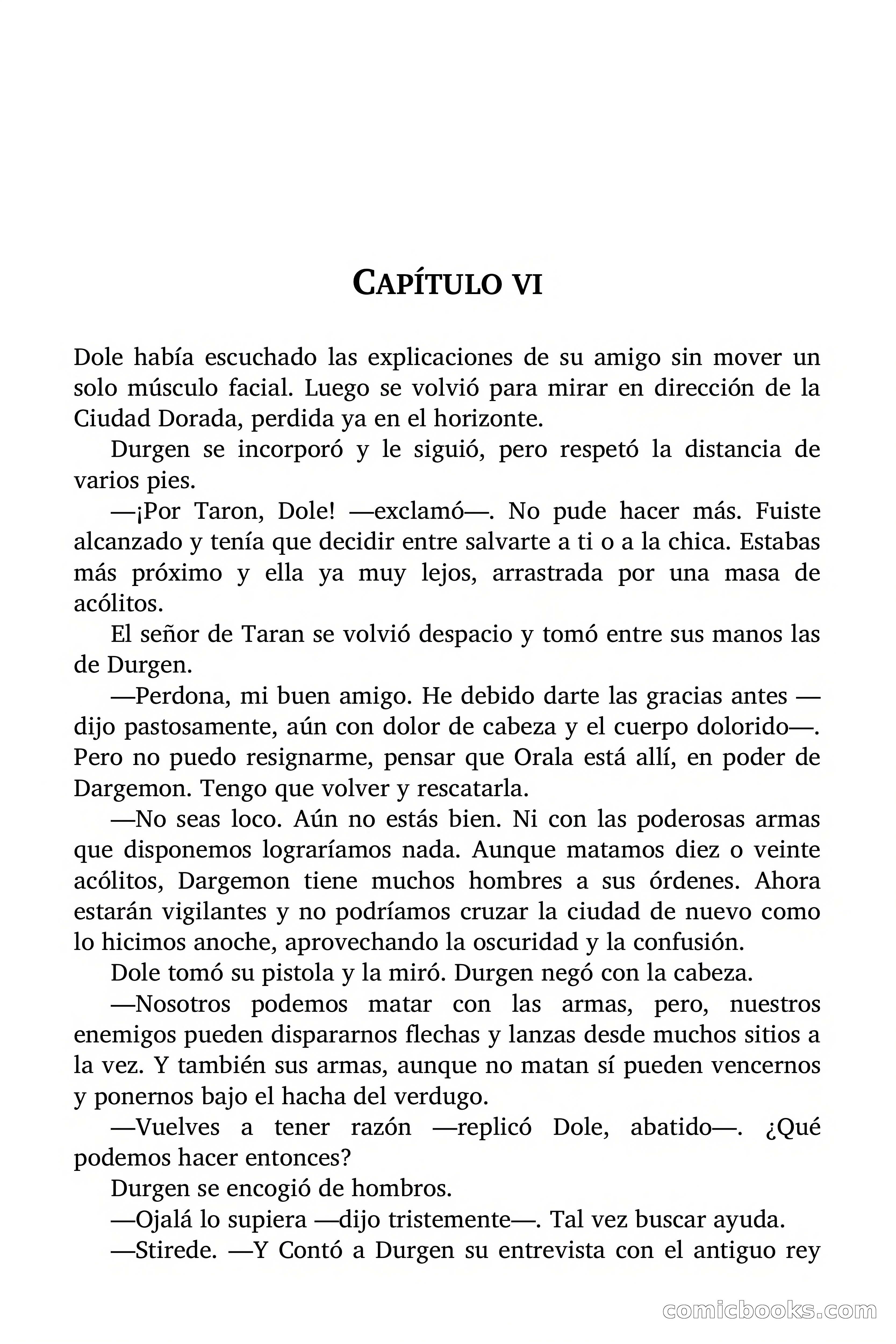 El poder estelar — page 55 of 89