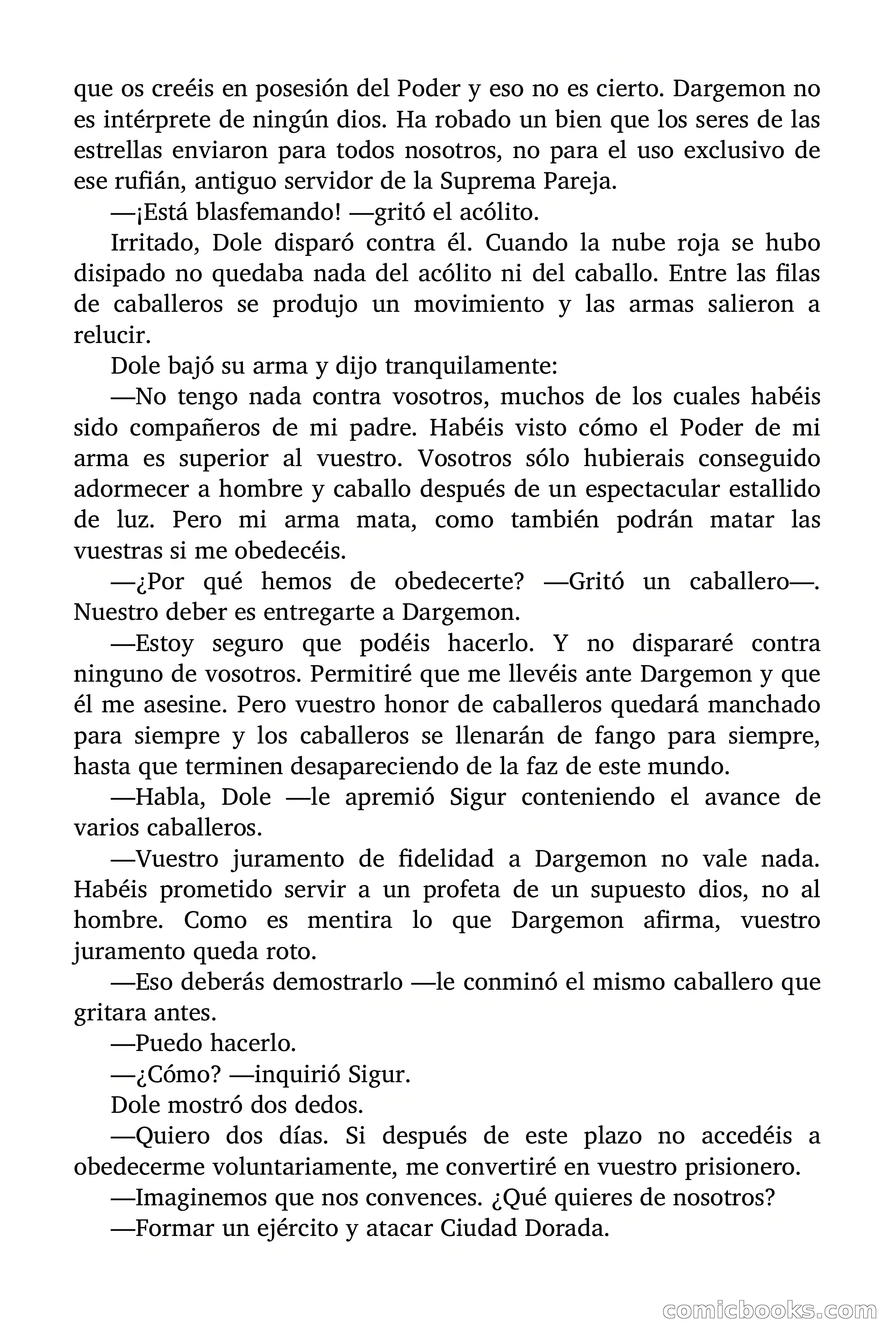 El poder estelar — page 60 of 89